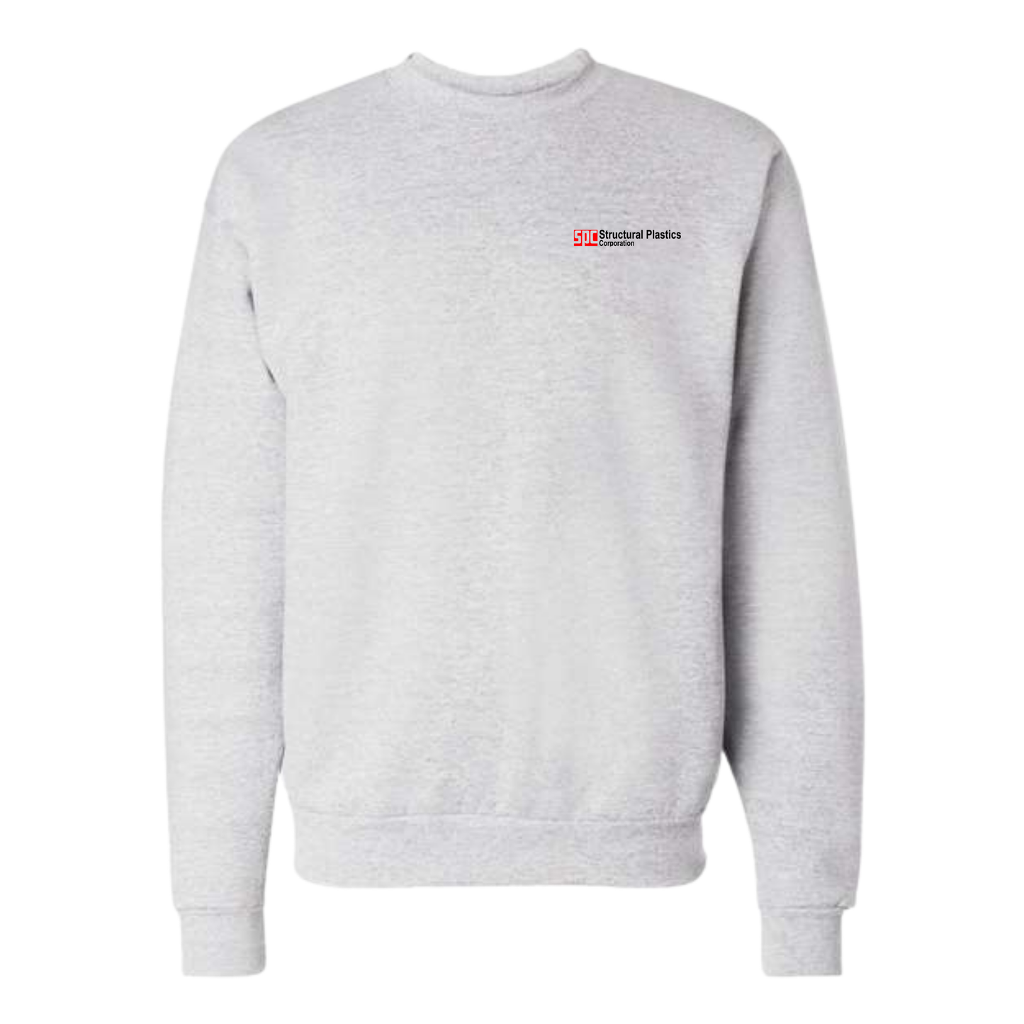 Structural Plastics EcoSmart Crewneck