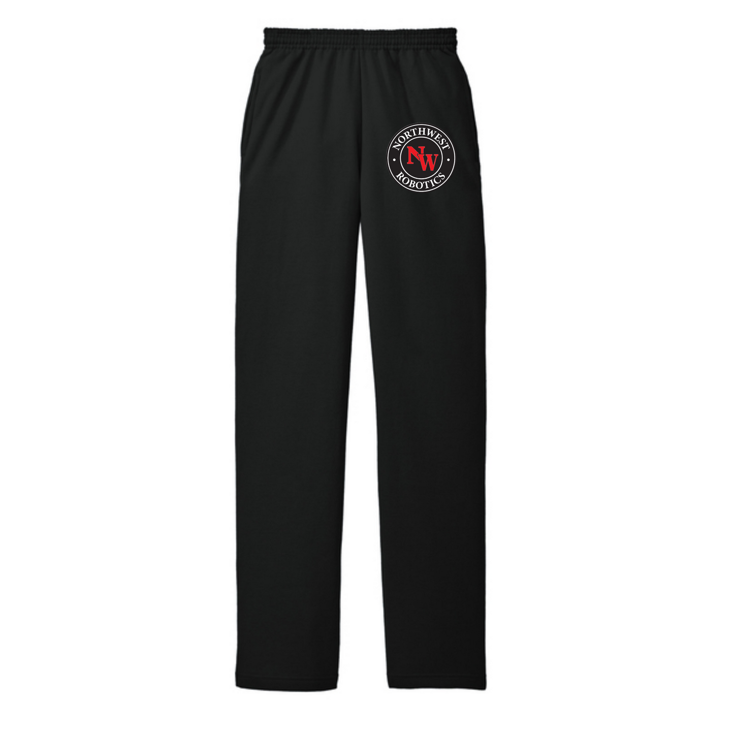 NW Robotics Sweatpants