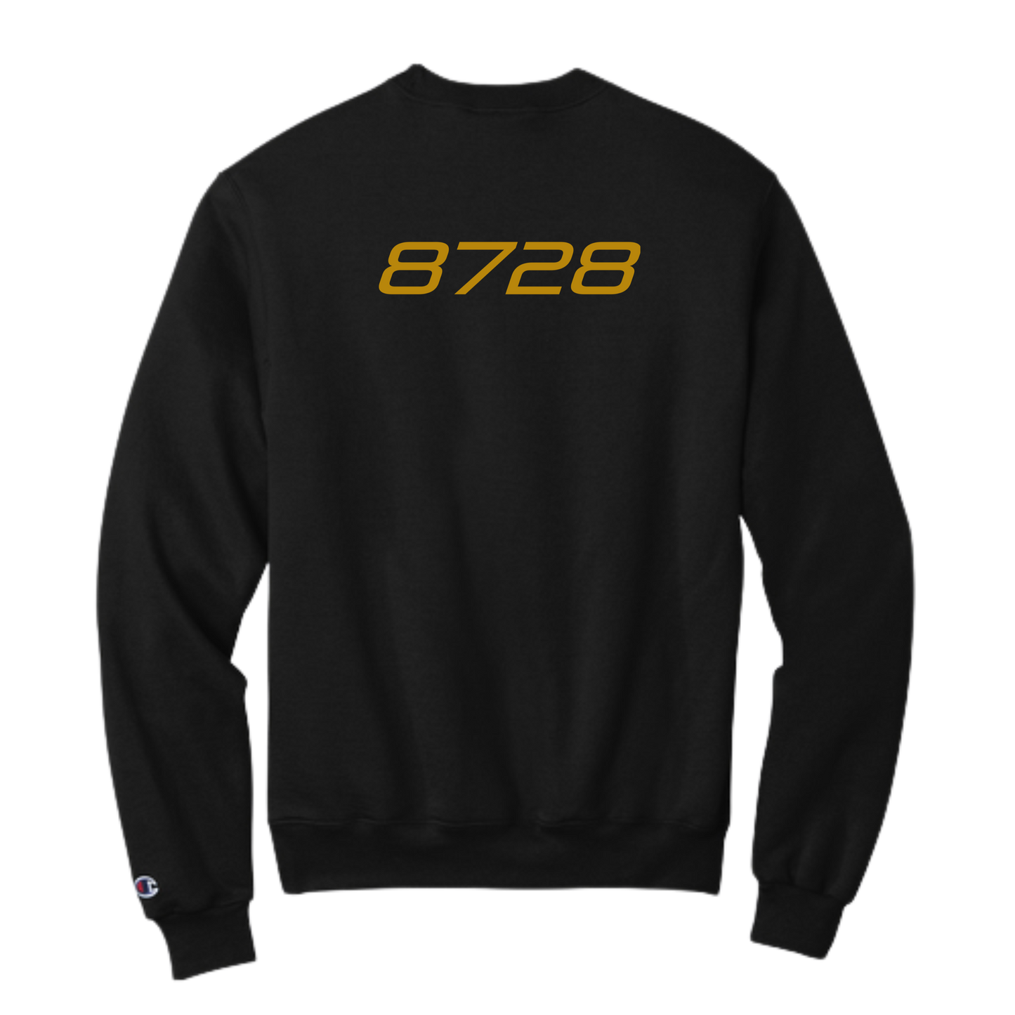 Argonauts Crewneck Sweatshirt