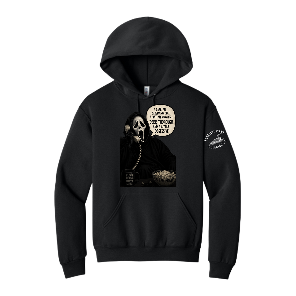 Halloween Hoodie