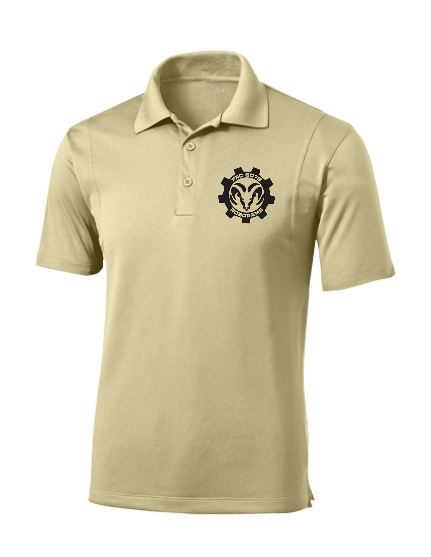 RoboRams Polo