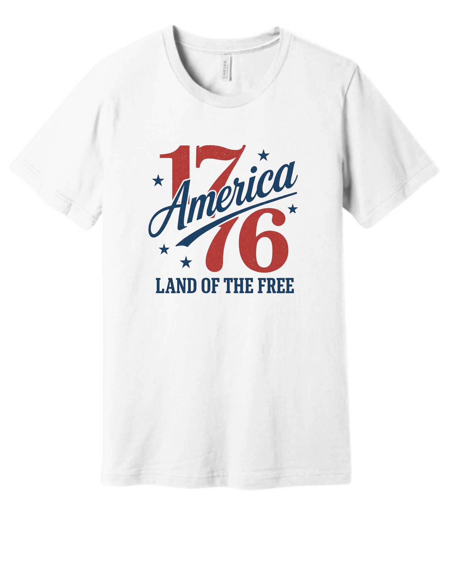 America 1776 T-Shirt