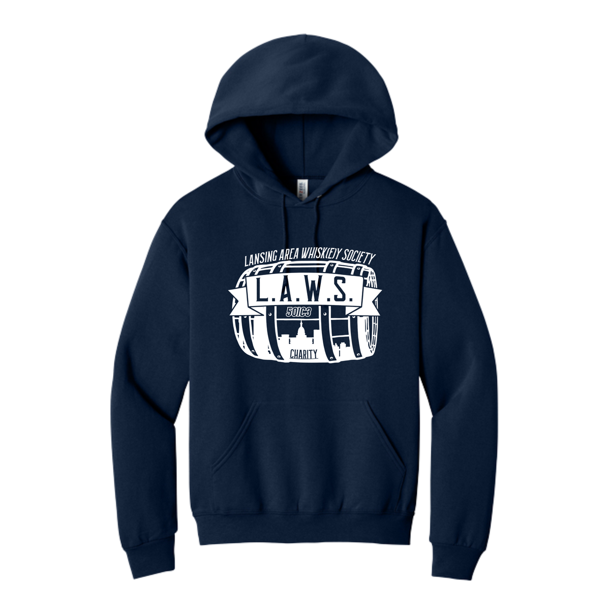 LAWS Hoodie