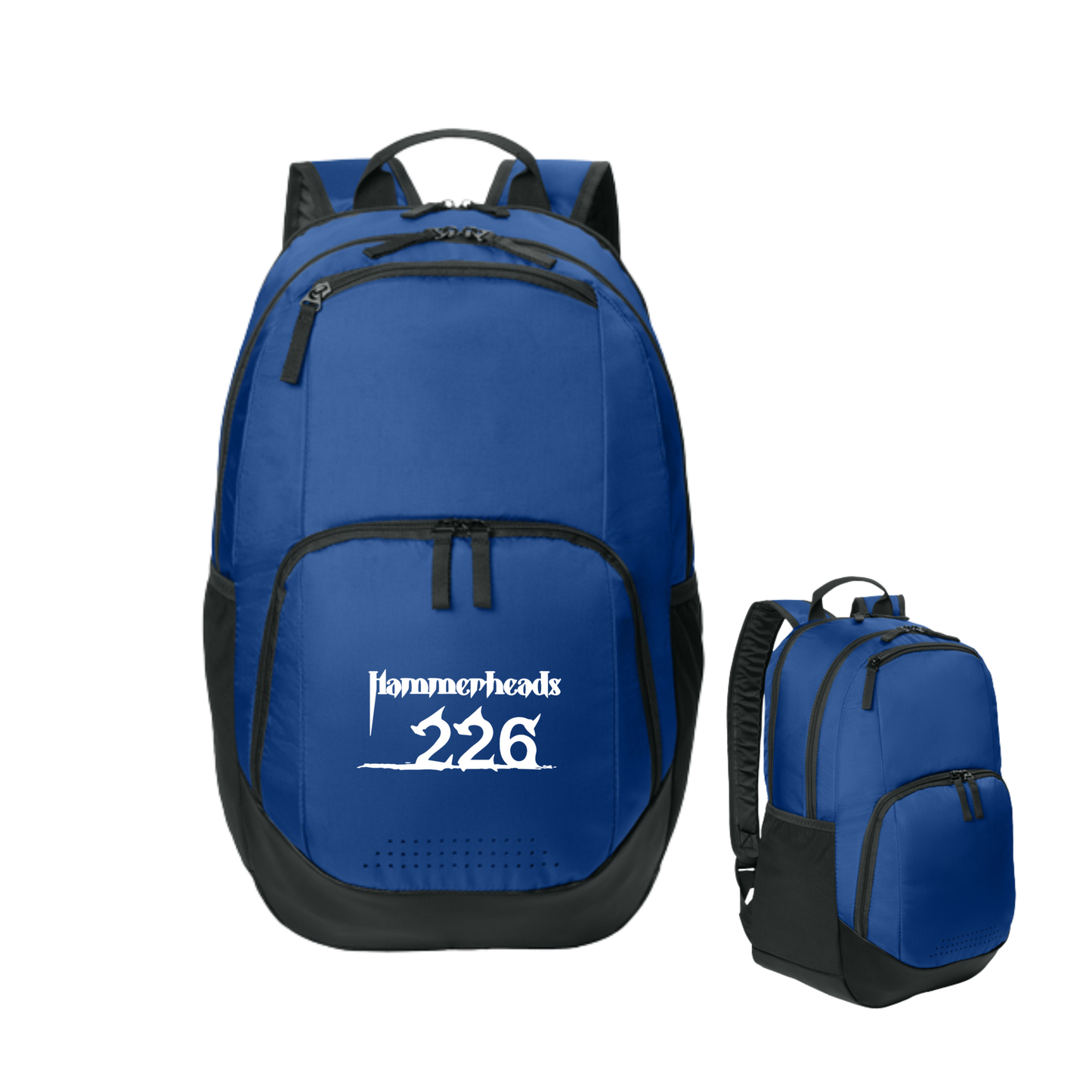 Hammerheads Backpack