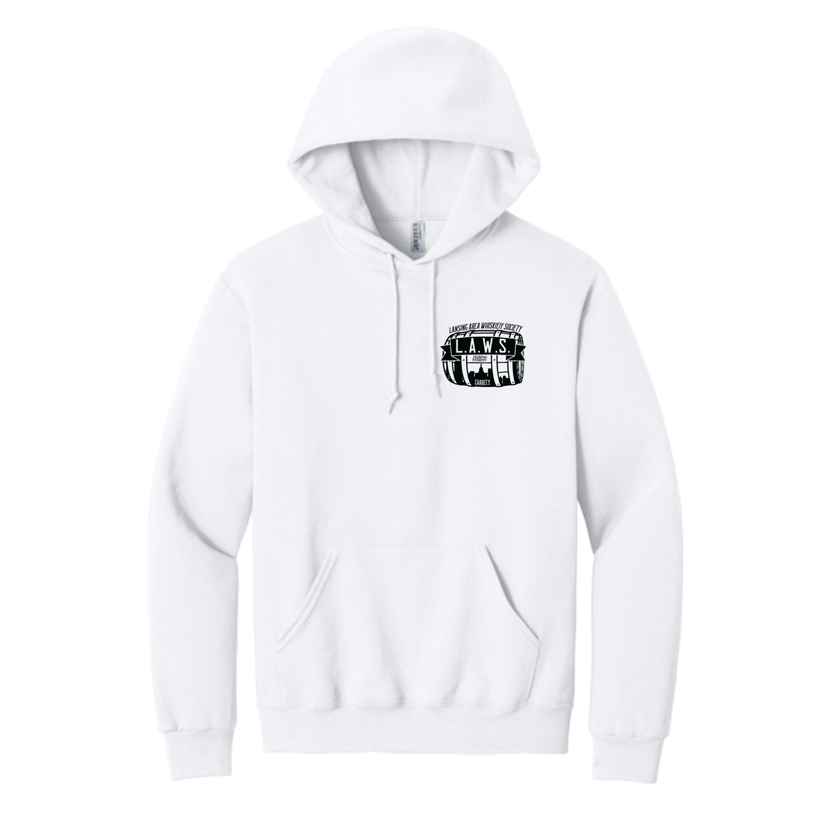 LAWS Hoodie