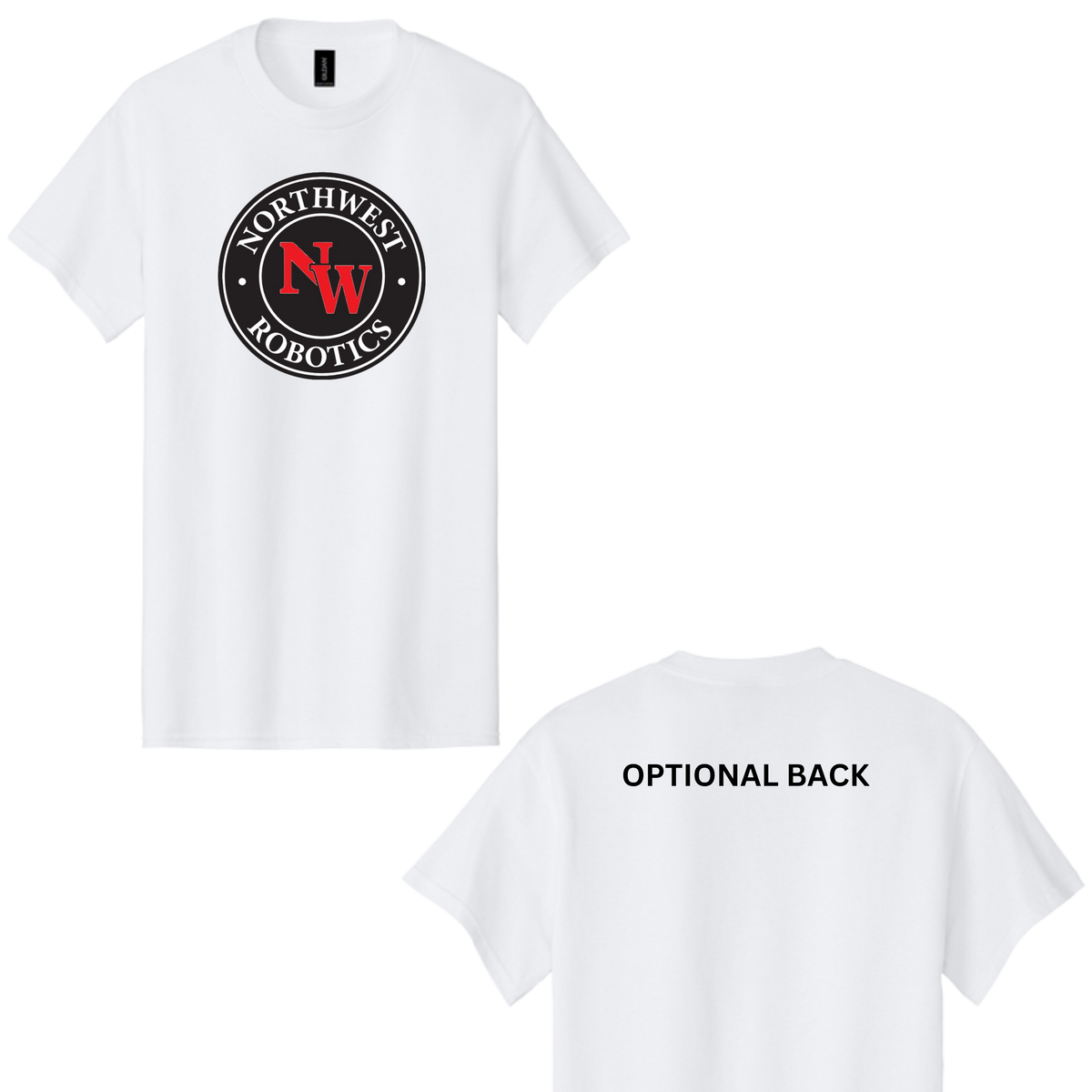 NW Robotics T-Shirt