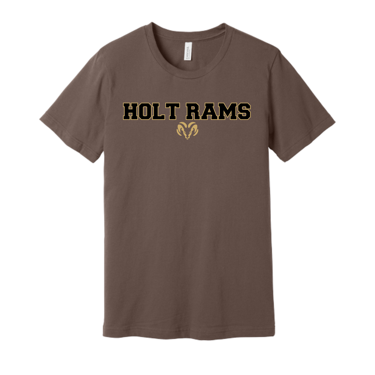 Holt Rams T-Shirt