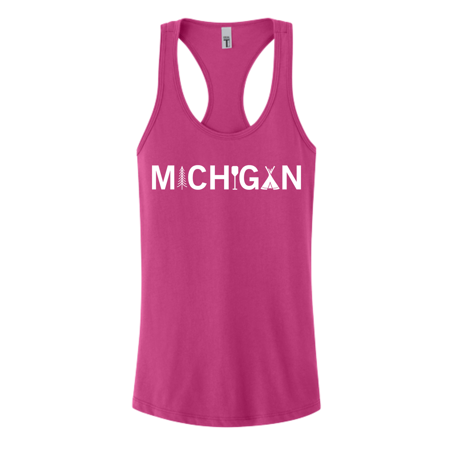 Michigan Tank