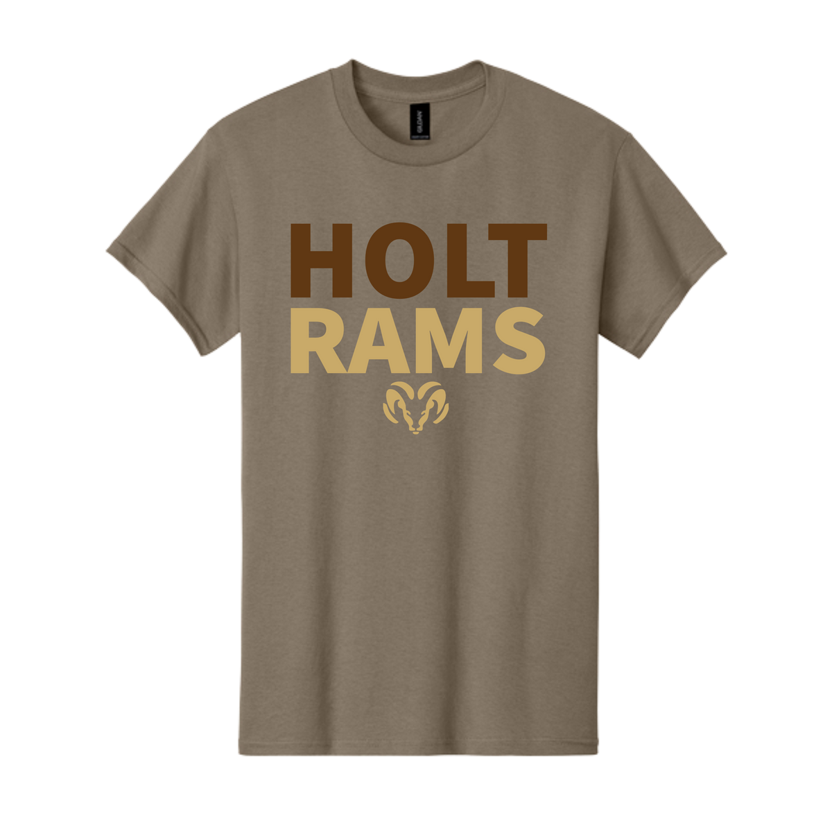 Holt Rams T-Shirt