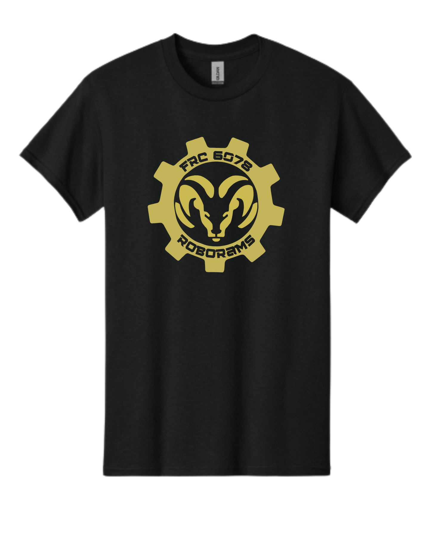 RoboRams T-Shirt