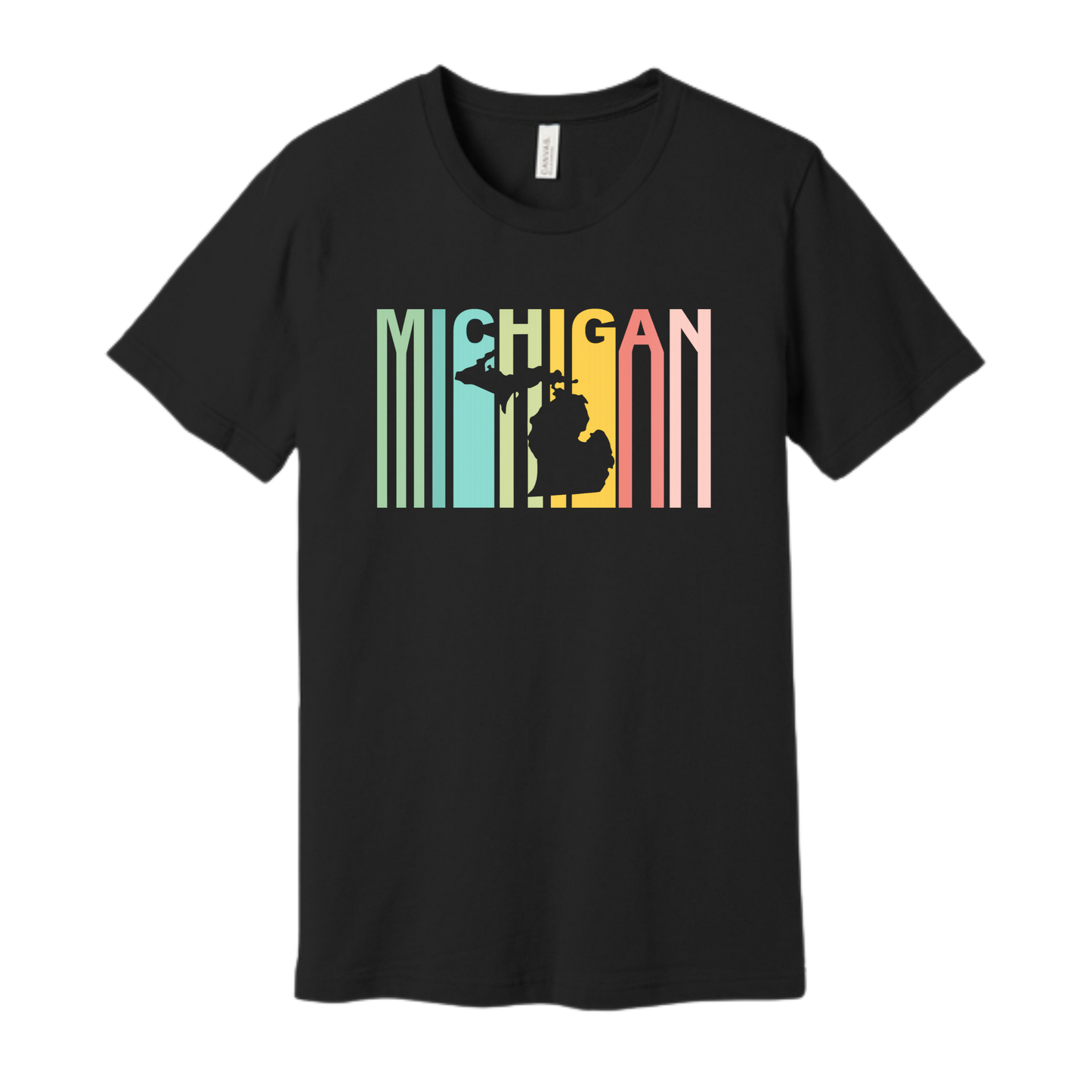 Michigan T-Shirt