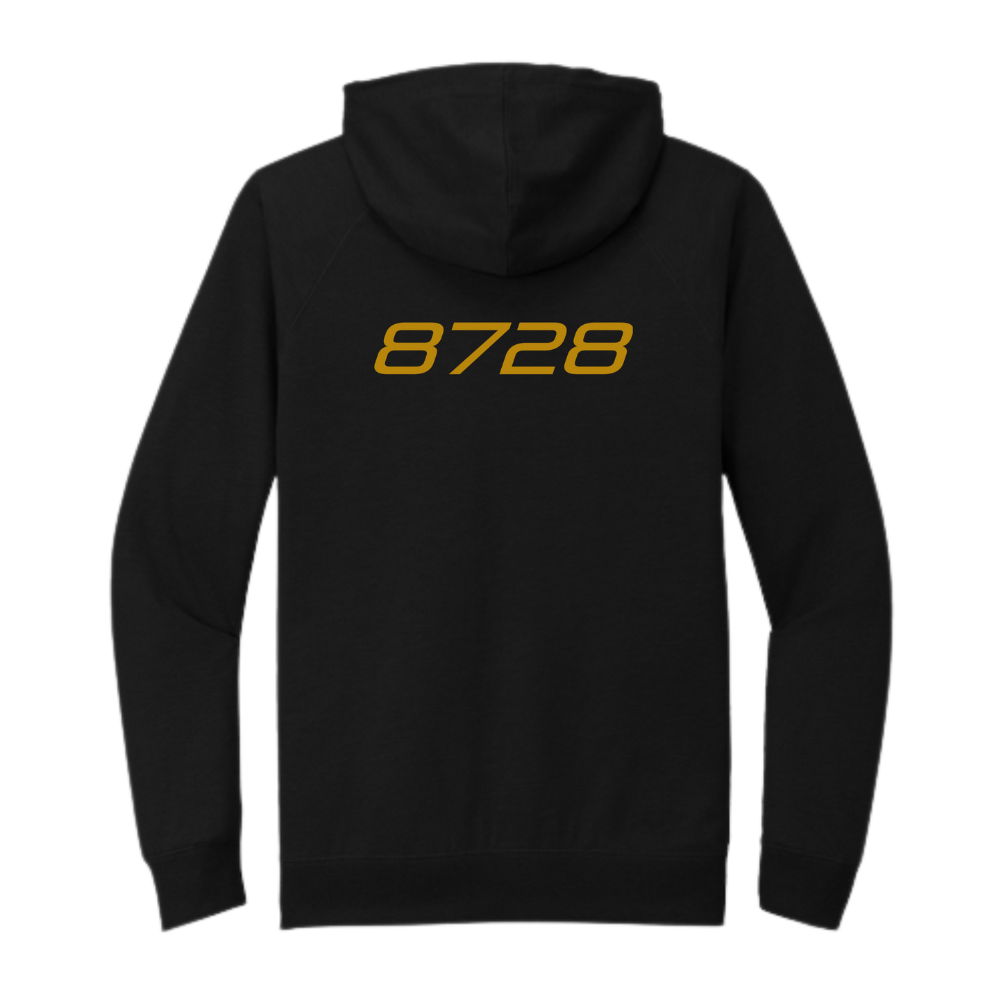 Argonauts Full-Zip Hoodie