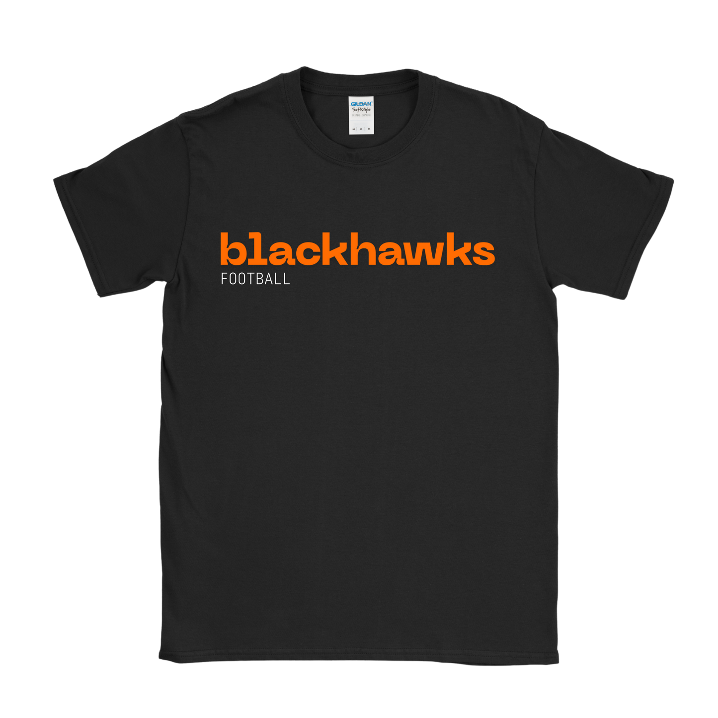 Leslie Blackhawks T-Shirt
