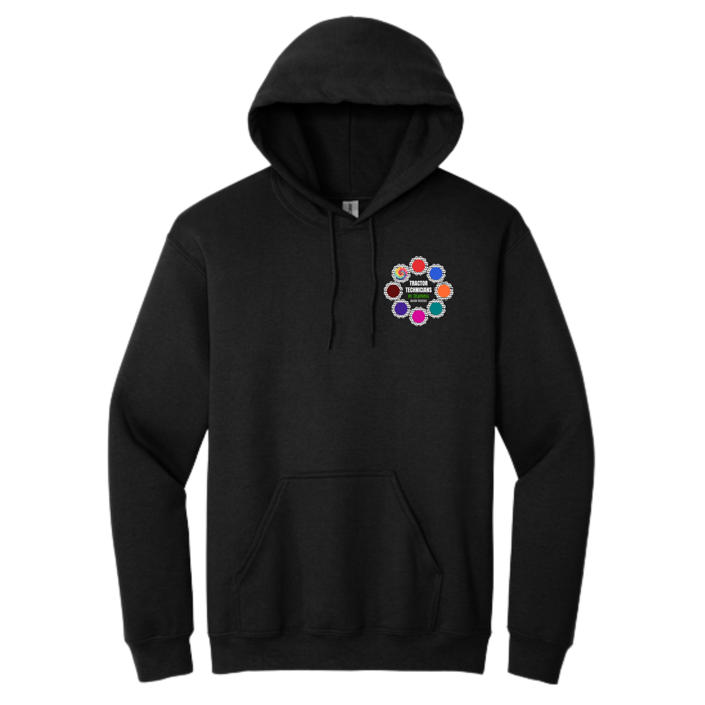 FTC Supporter Hoodie