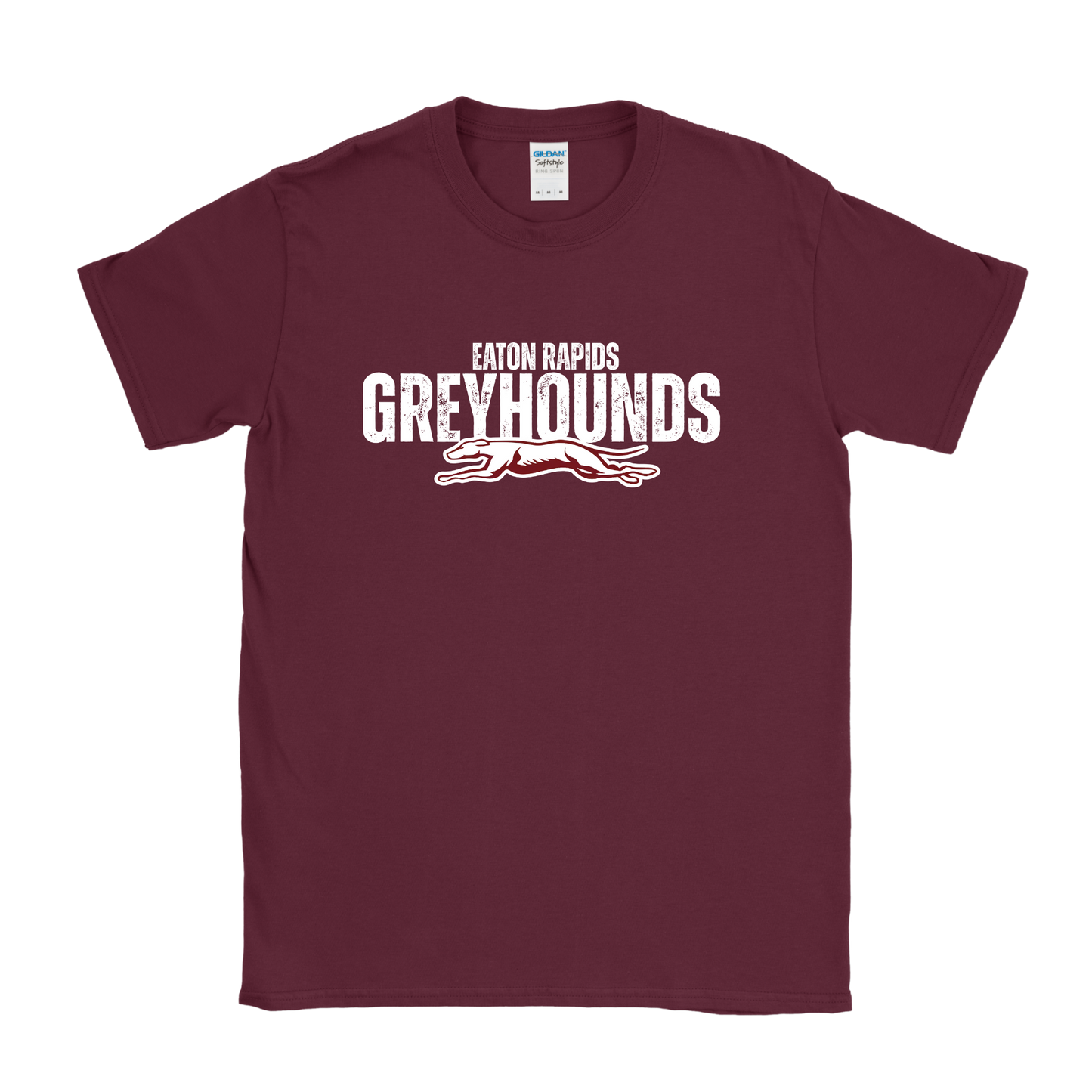 Eaton Rapids Greyhounds T-Shirt