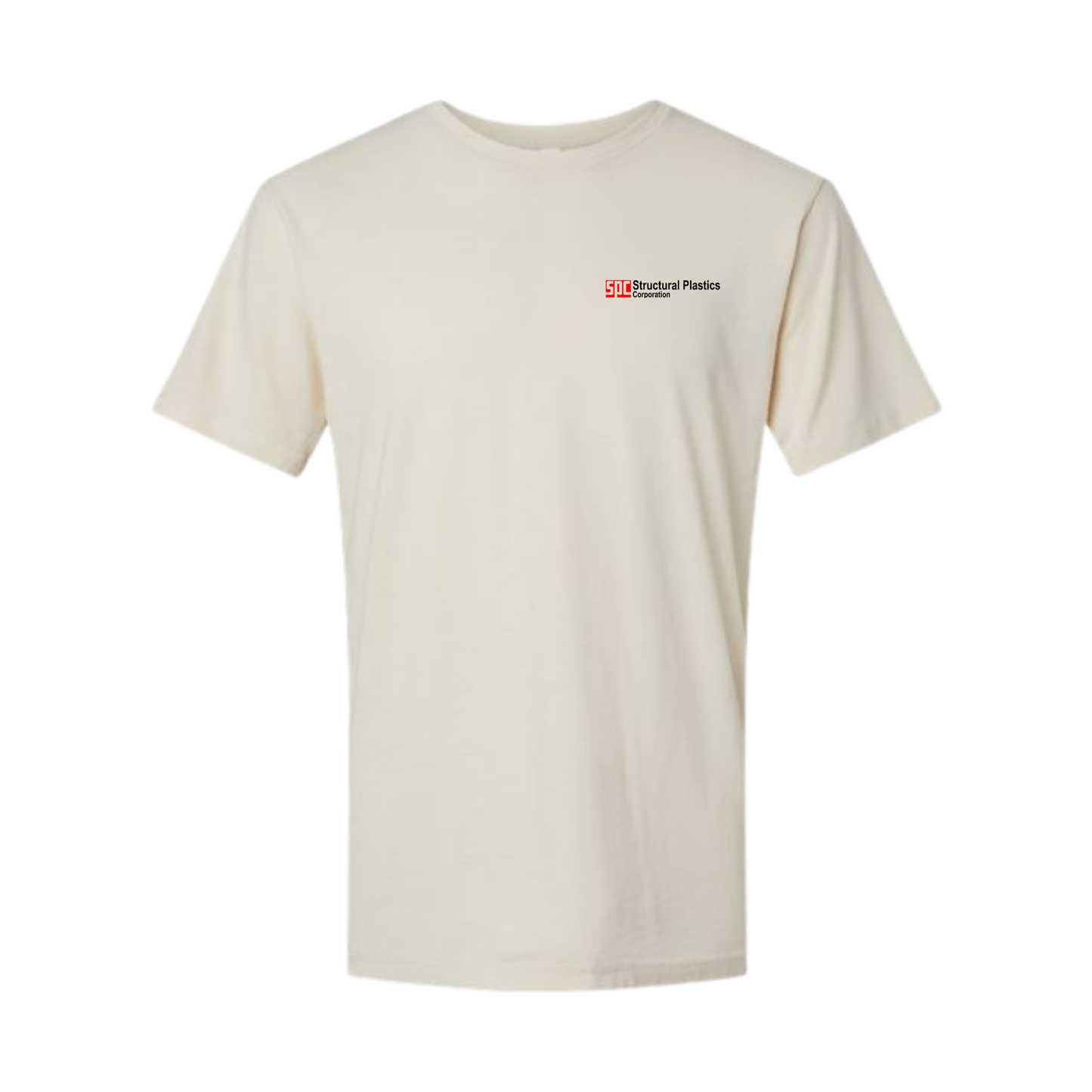 Structural Plastics Vintage Wash Pocket T-Shirt