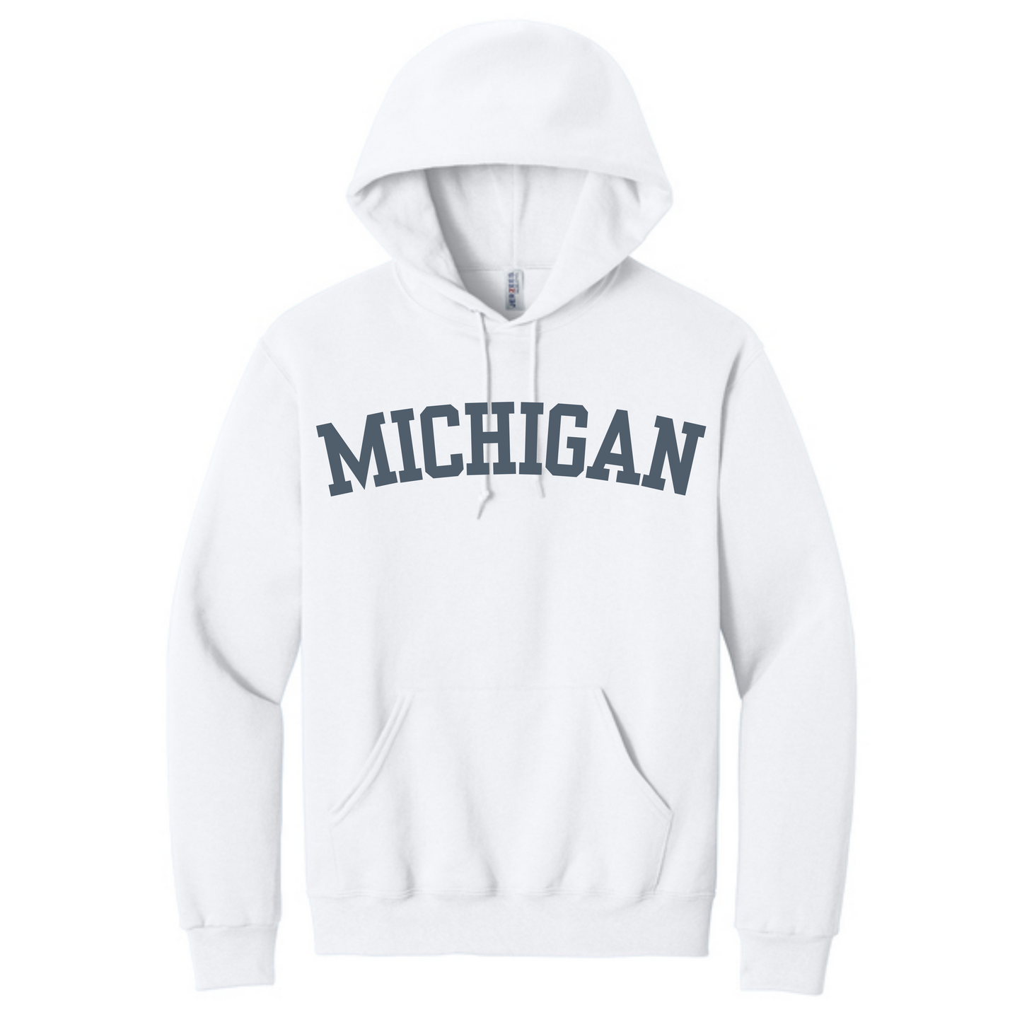 Michigan Hoodie