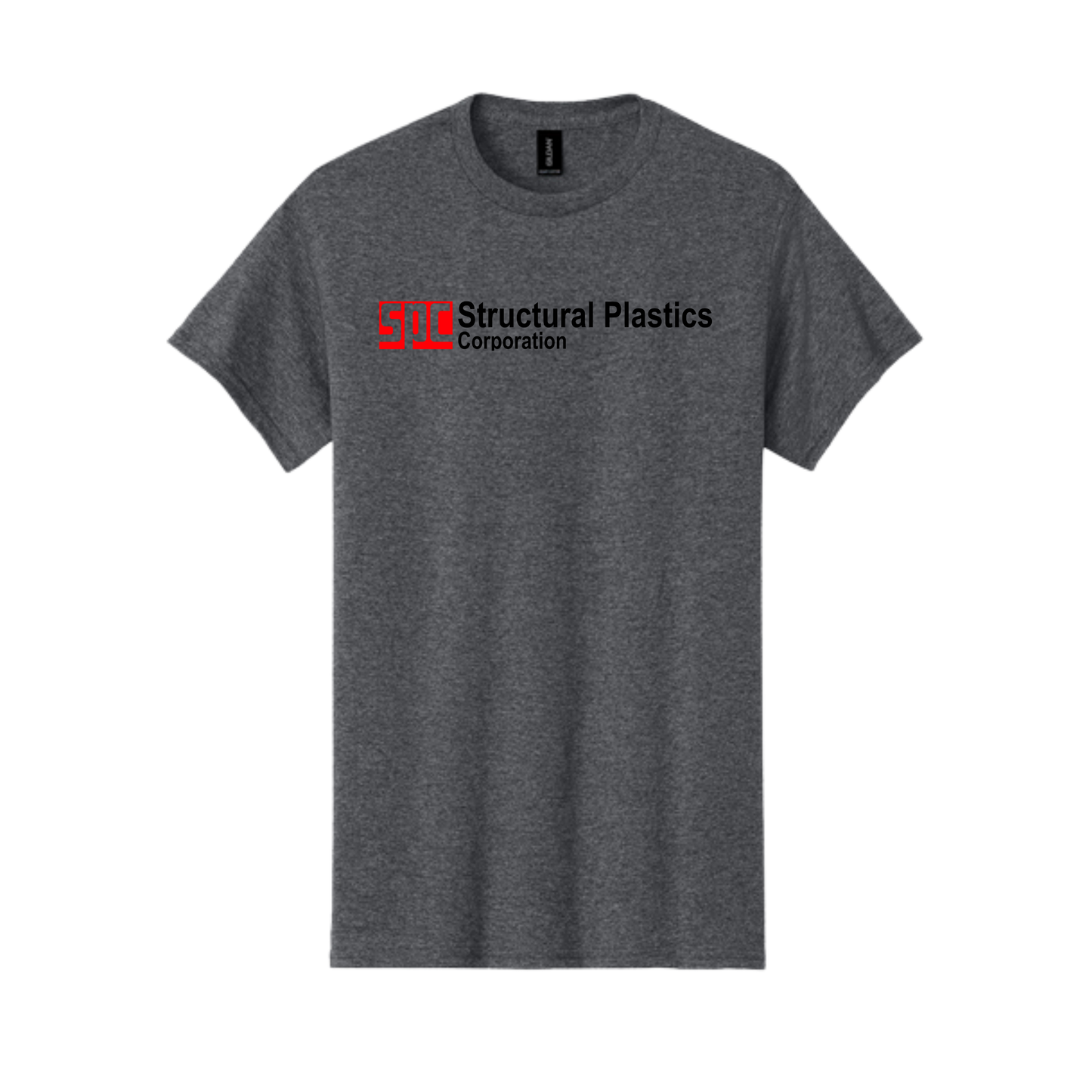 Structural Plastics T-Shirt (Gildan)