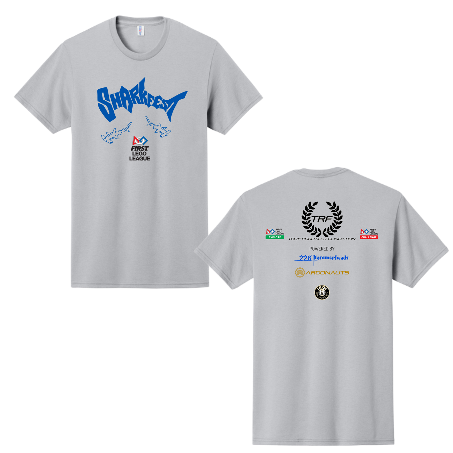 Sharkfest T-Shirt