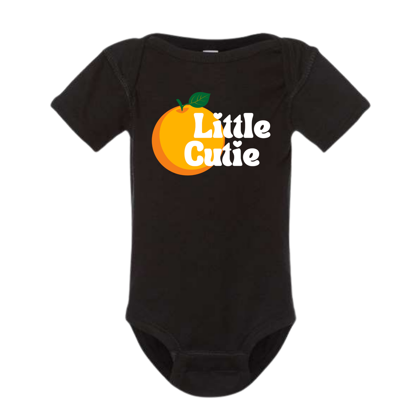 Little Cutie Onesie