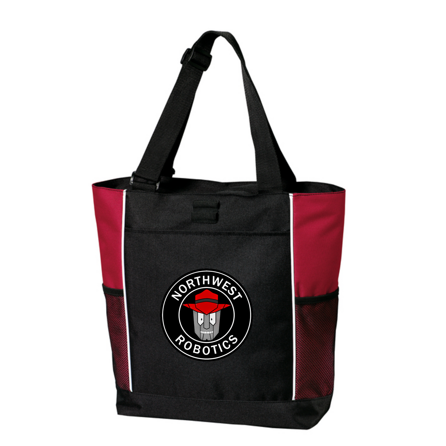 Mountie Tote