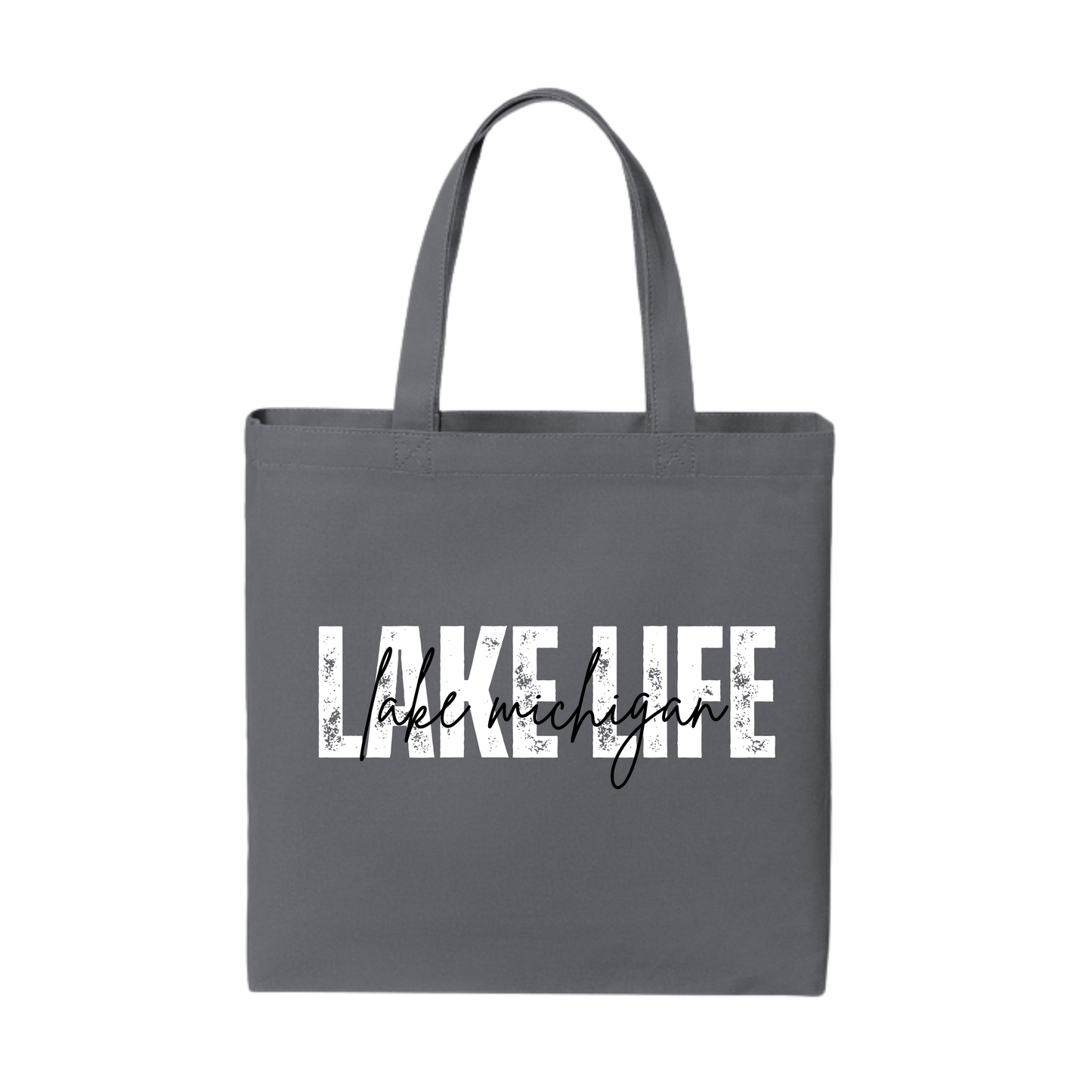 Lake Life Tote