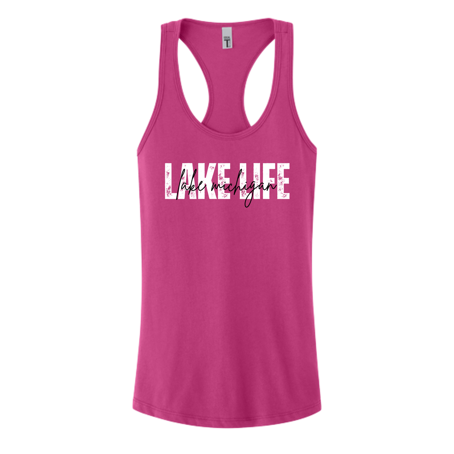 Lake Life Tank