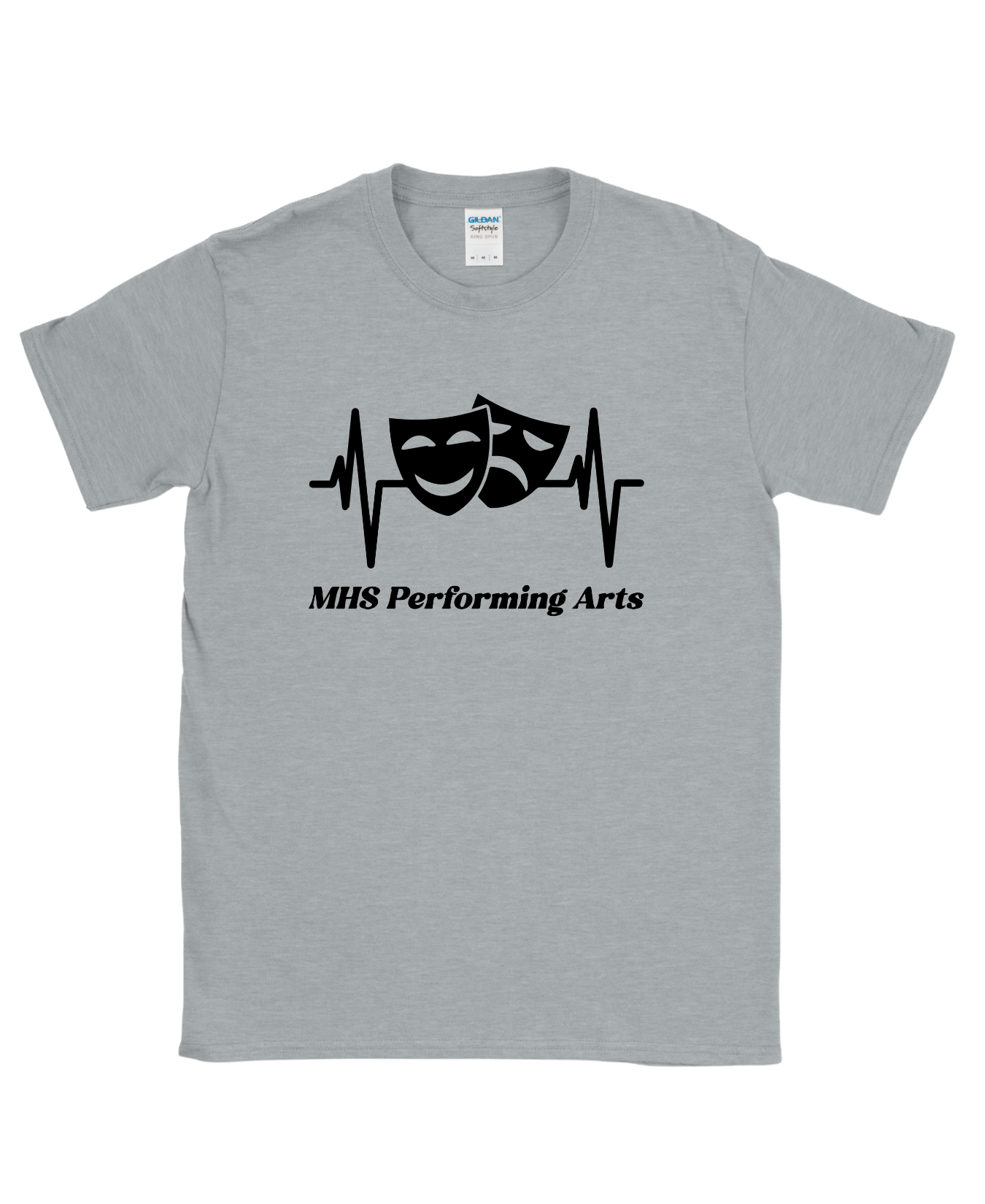 Heartbeat T-Shirt