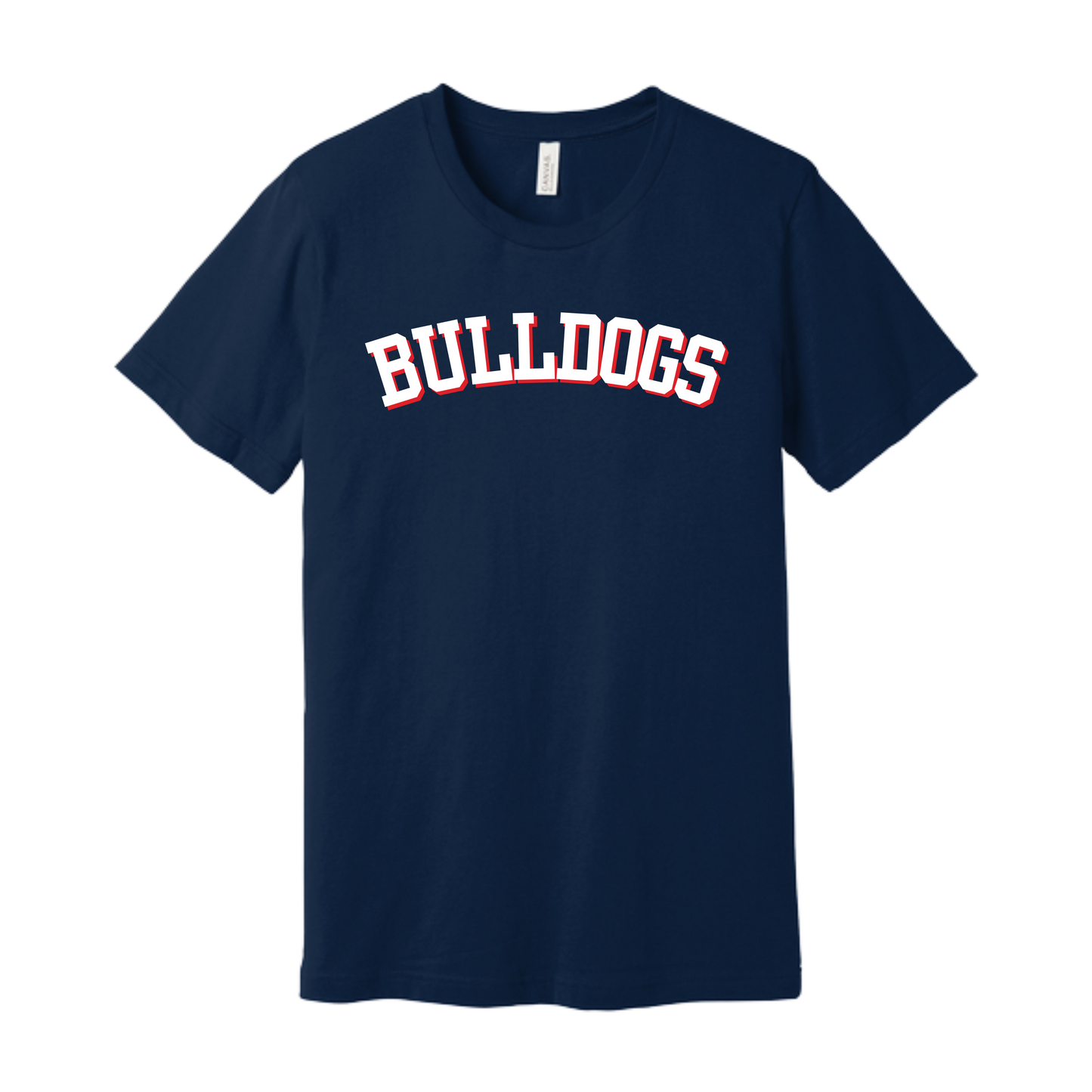Bulldogs T-Shirt