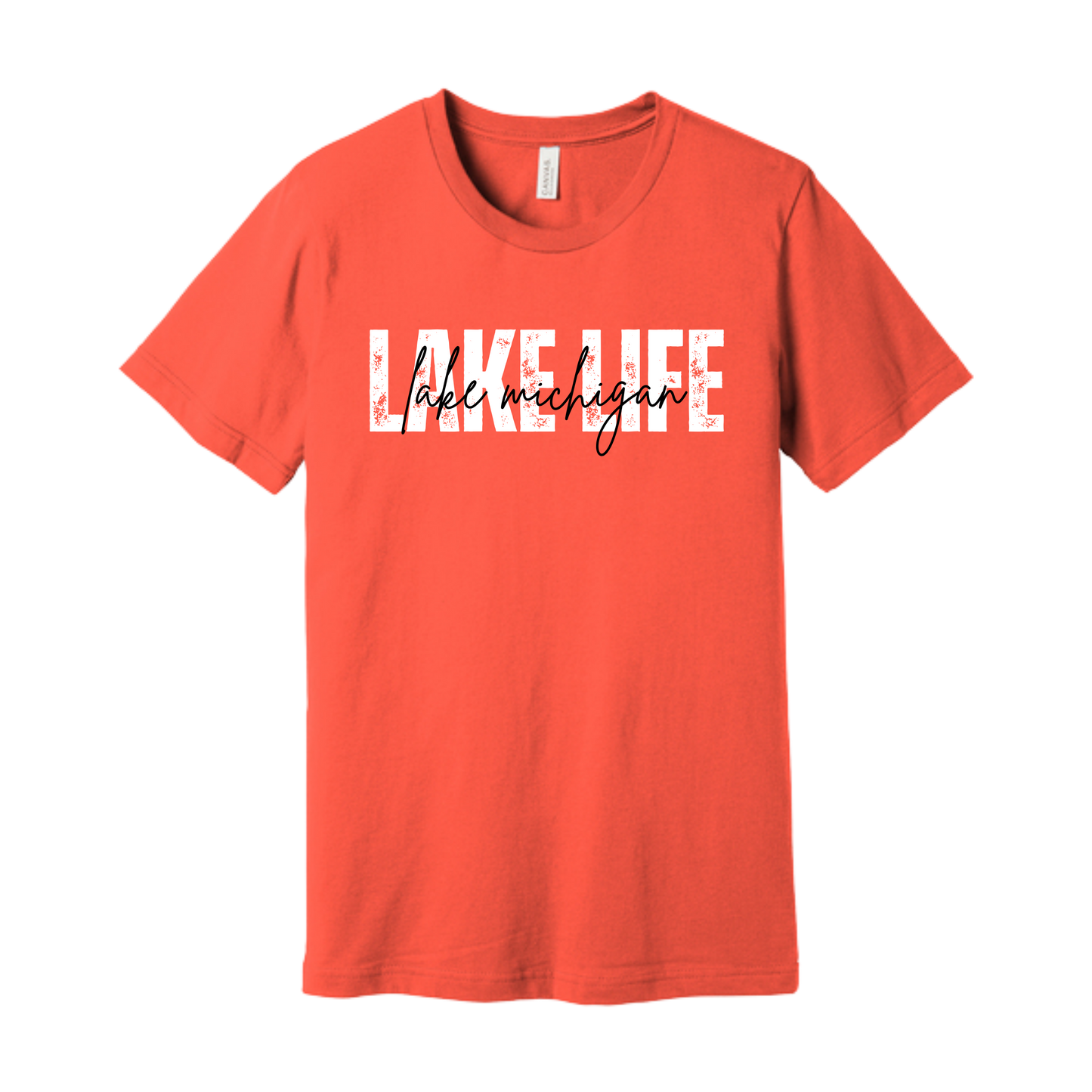 Lake Life T-Shirt