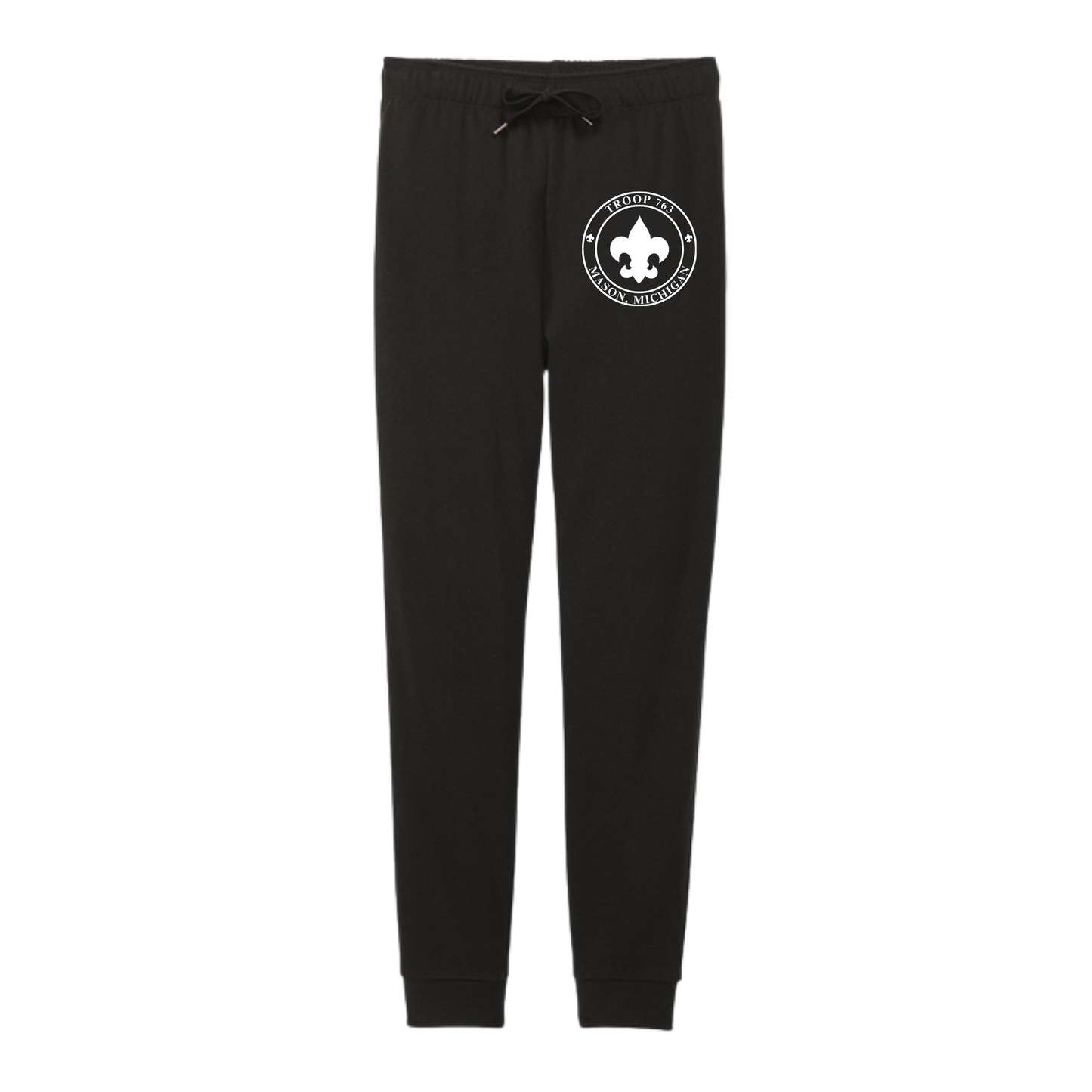 Troop 763 Joggers
