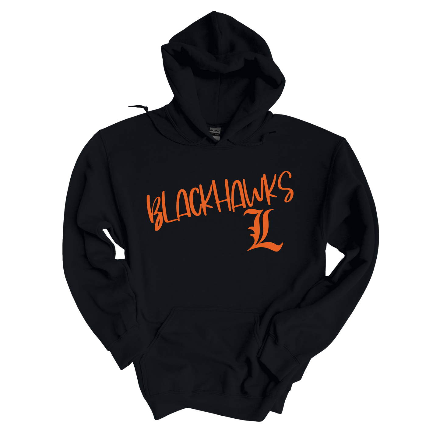 Blackhawks Hoodie