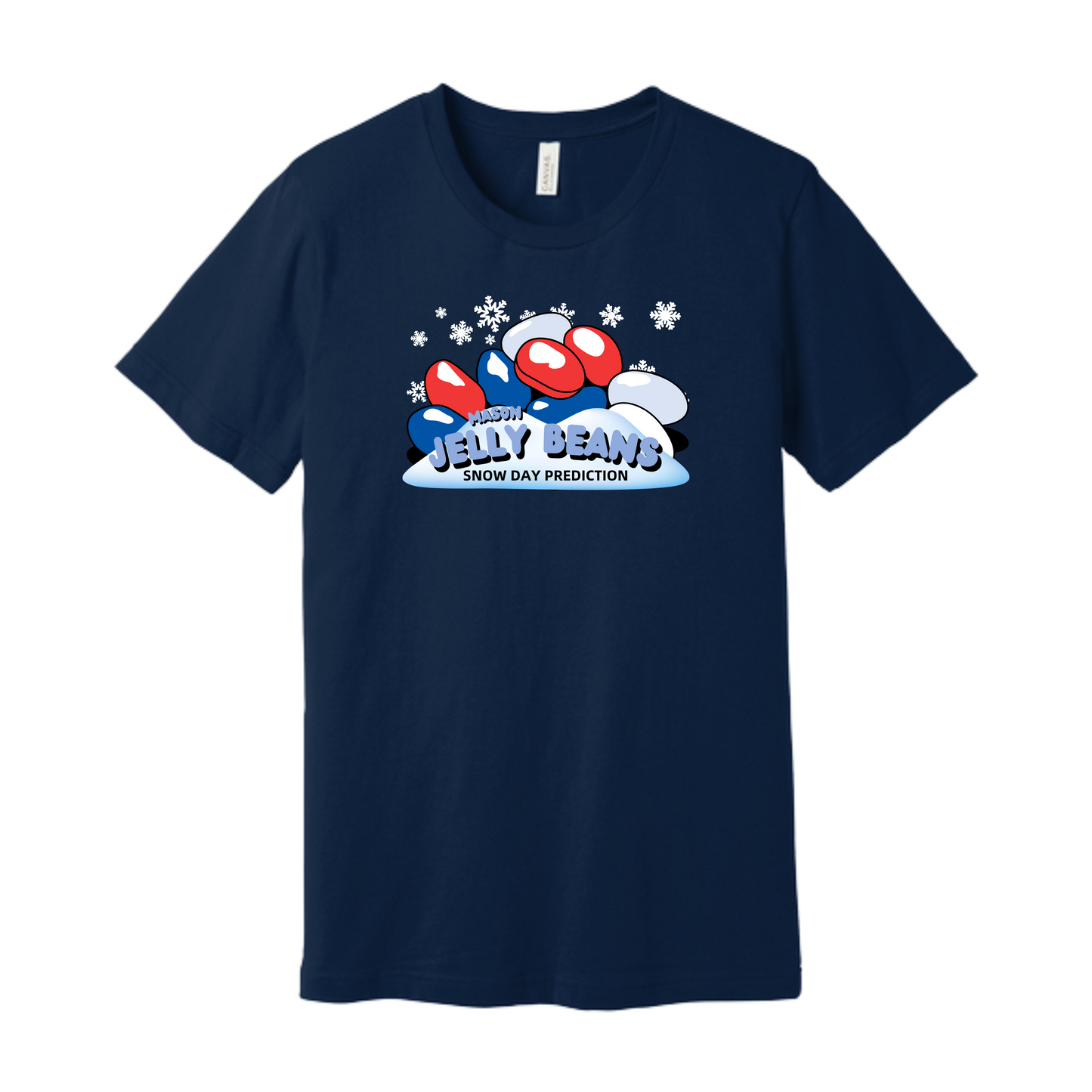 Jelly Beans T-Shirt
