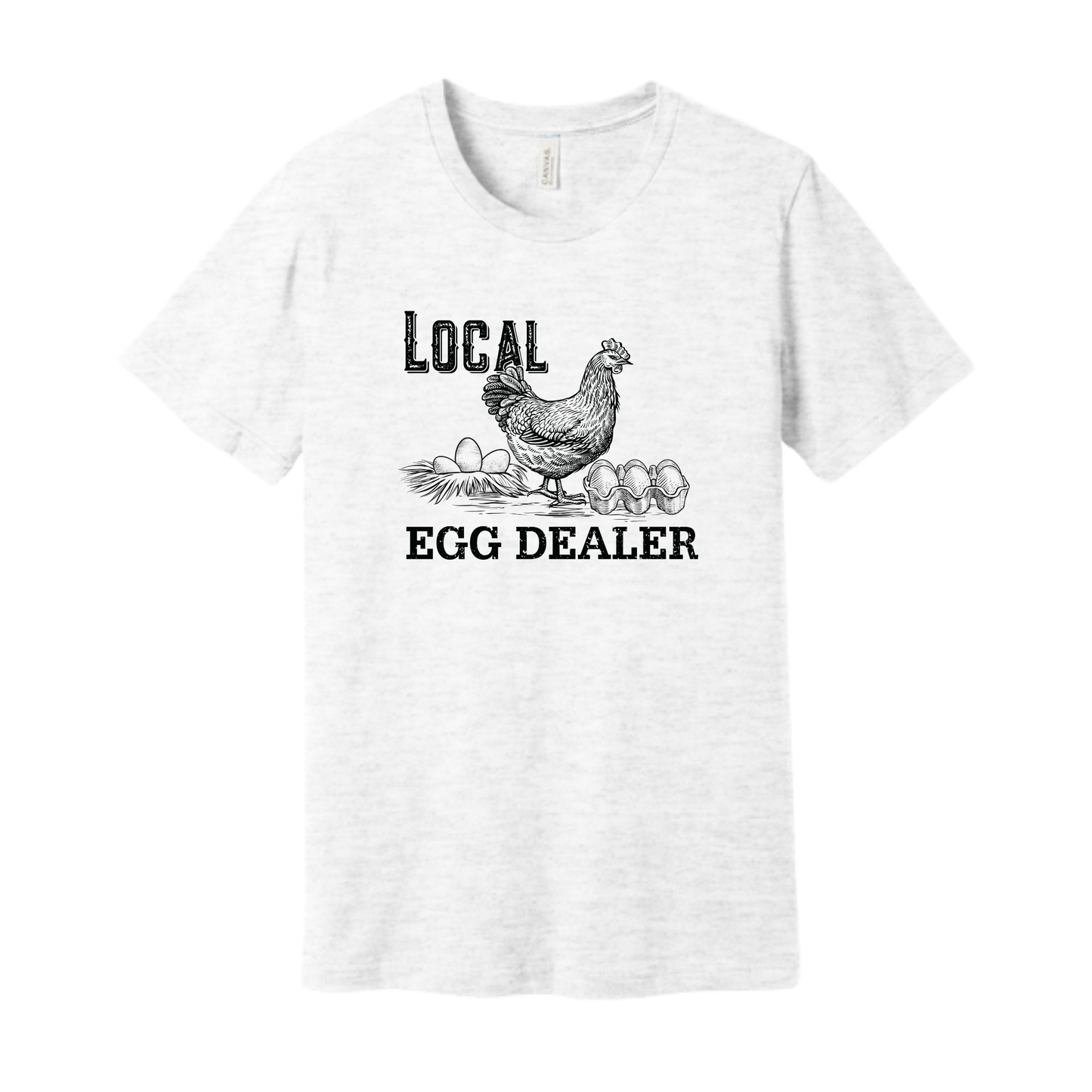 Local Egg Dealer