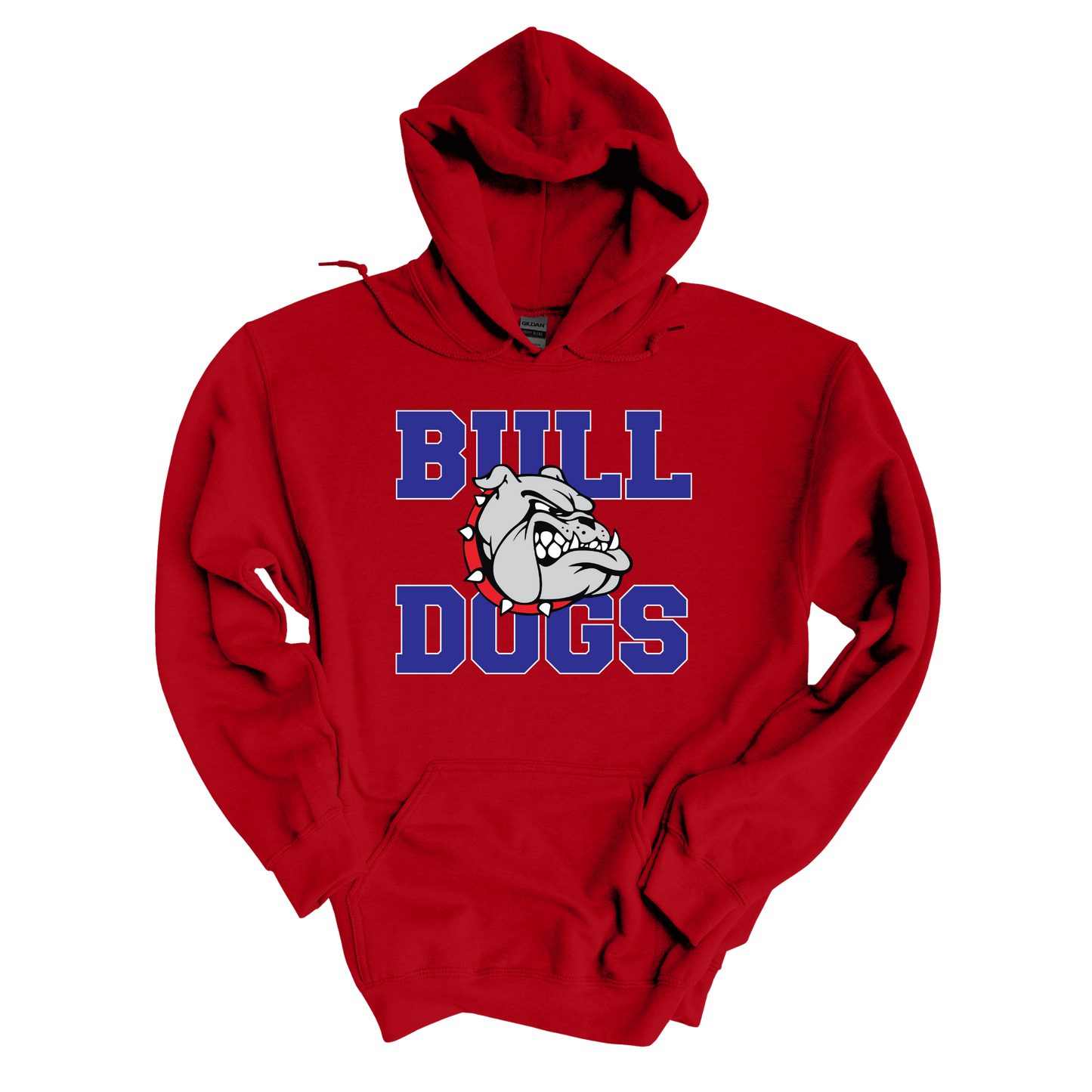 Bulldogs Hoodie