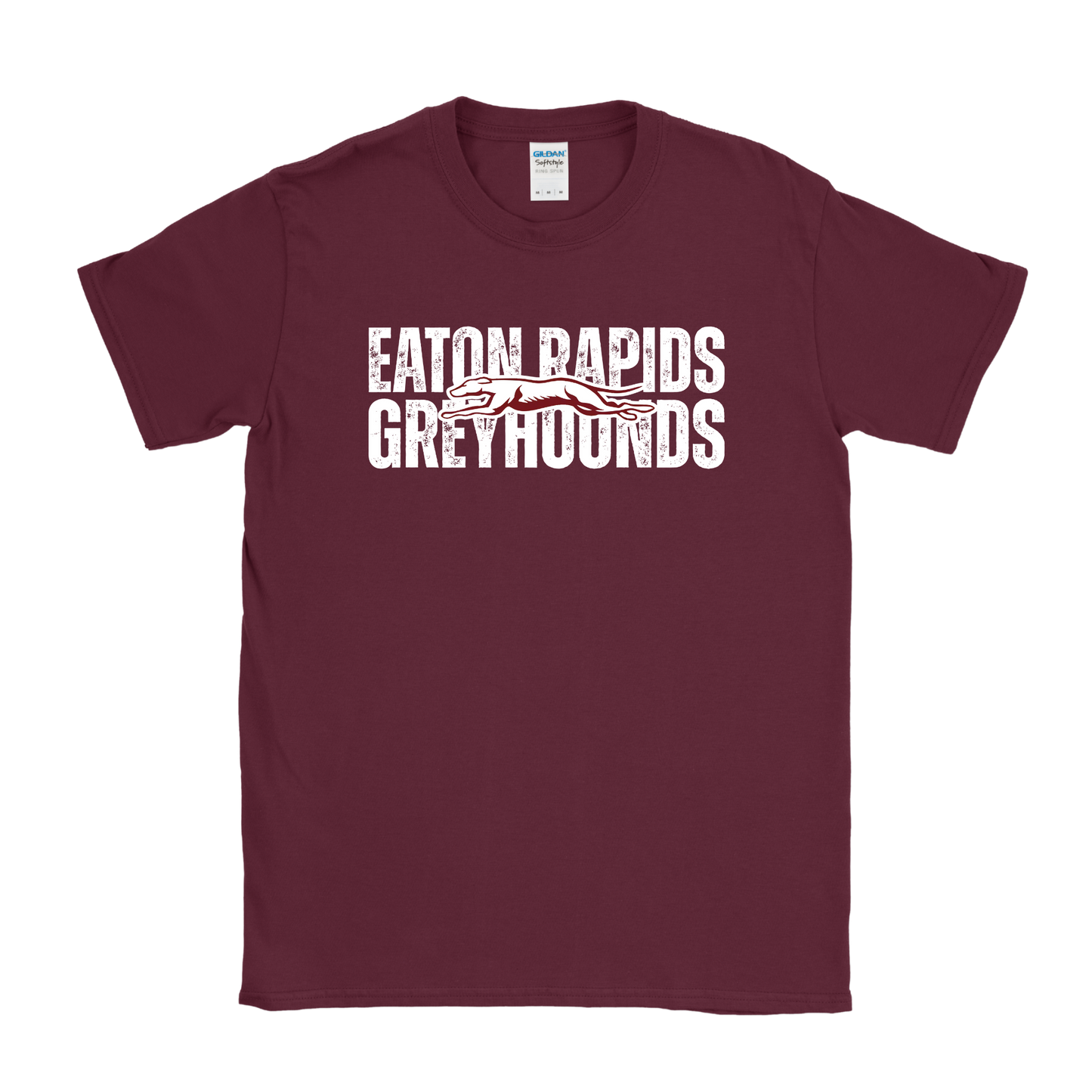Eaton Rapids Greyhounds T-Shirt