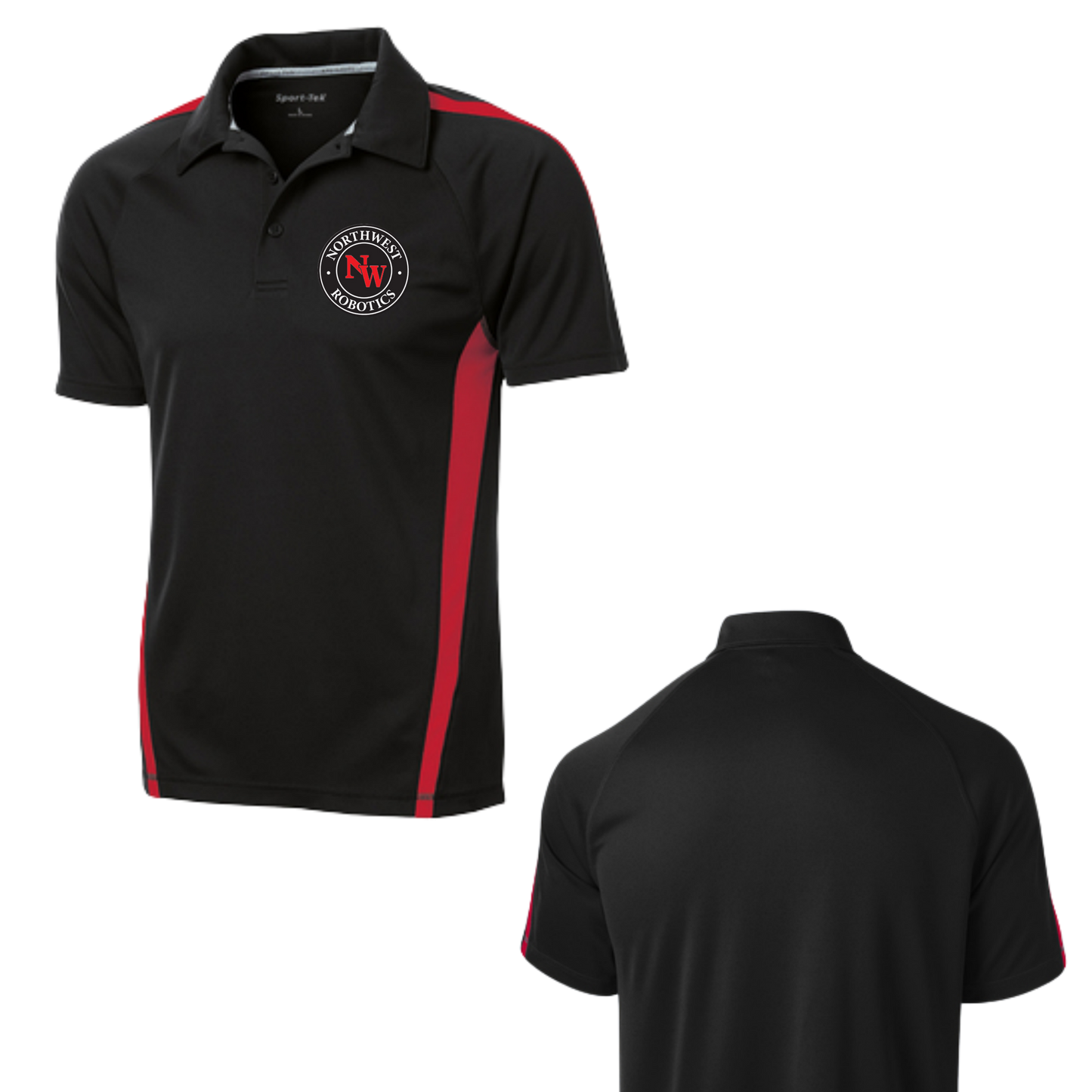 NW Robotics Polo