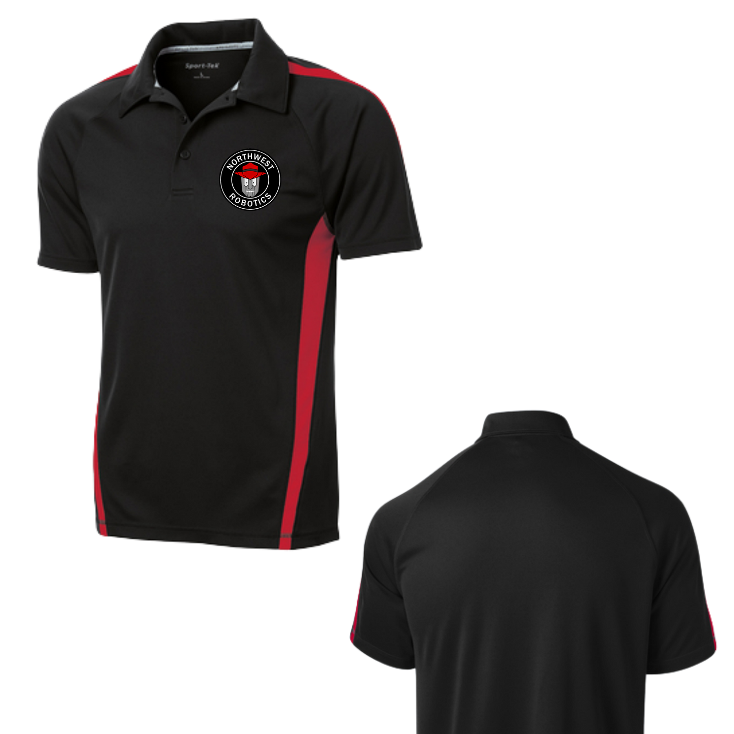 Mountie Polo