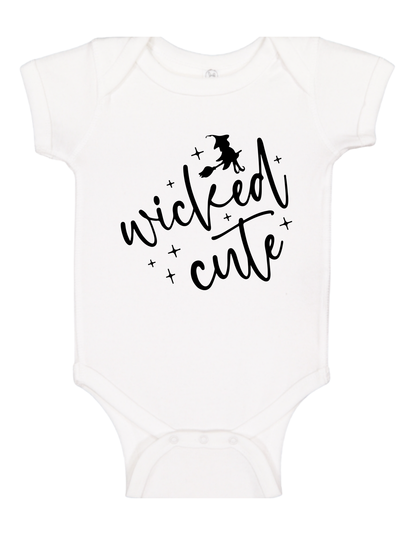 Wicked Cute Onesie