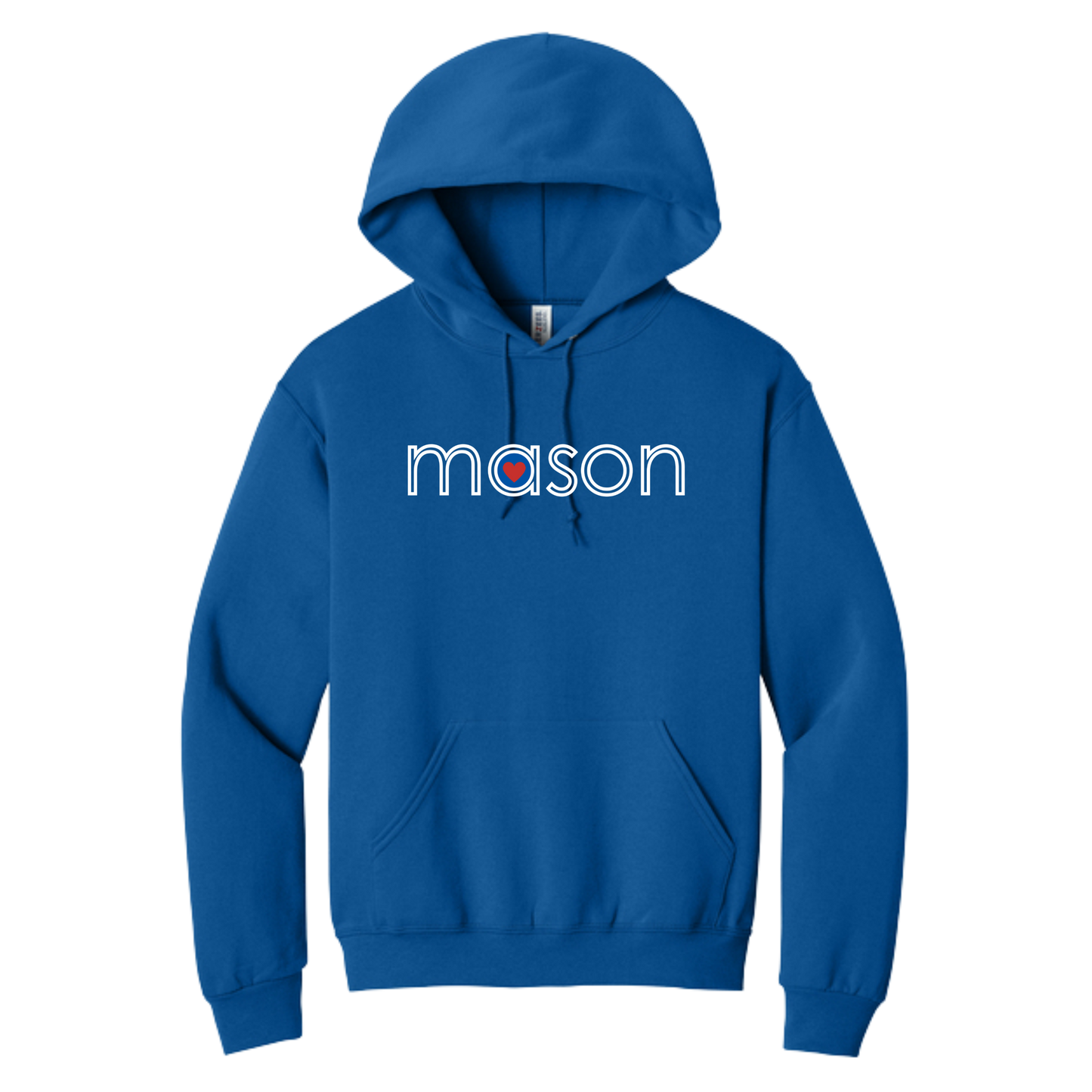 Mason Hoodie