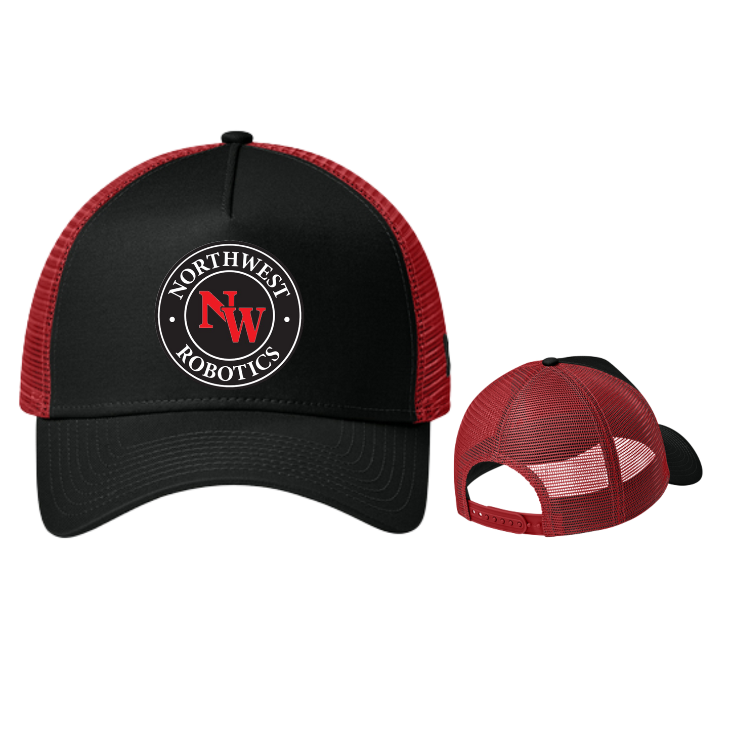 NW Embroidered Hat