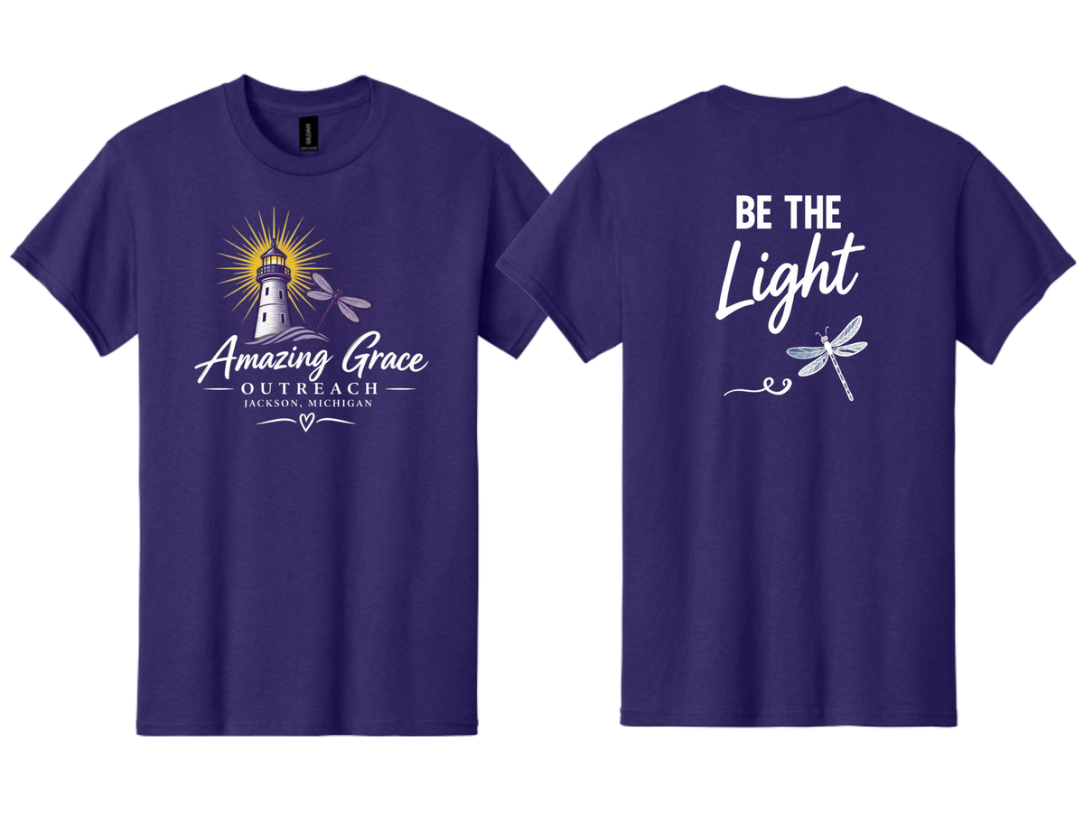 Be The Light T-Shirt