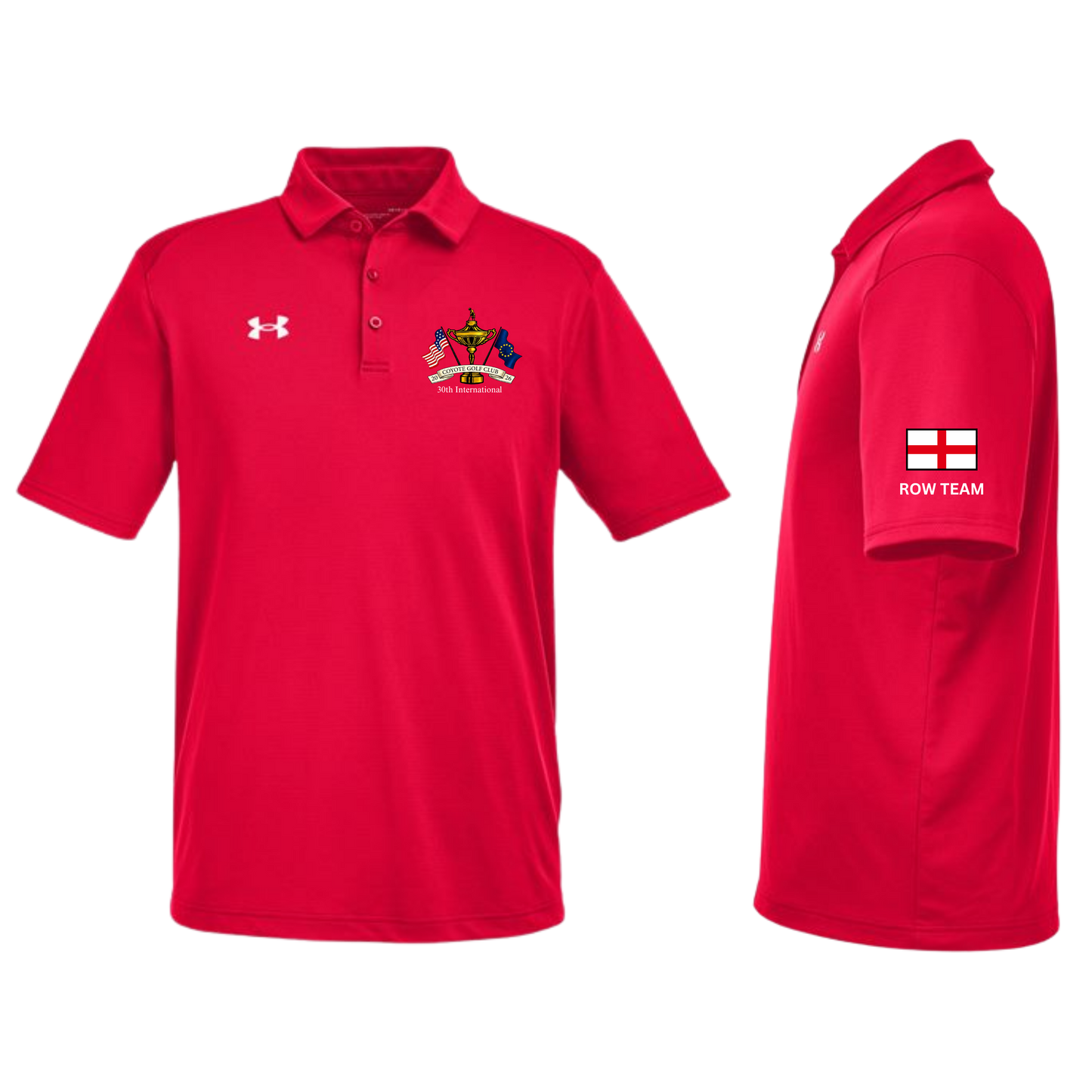 Golf International Polo