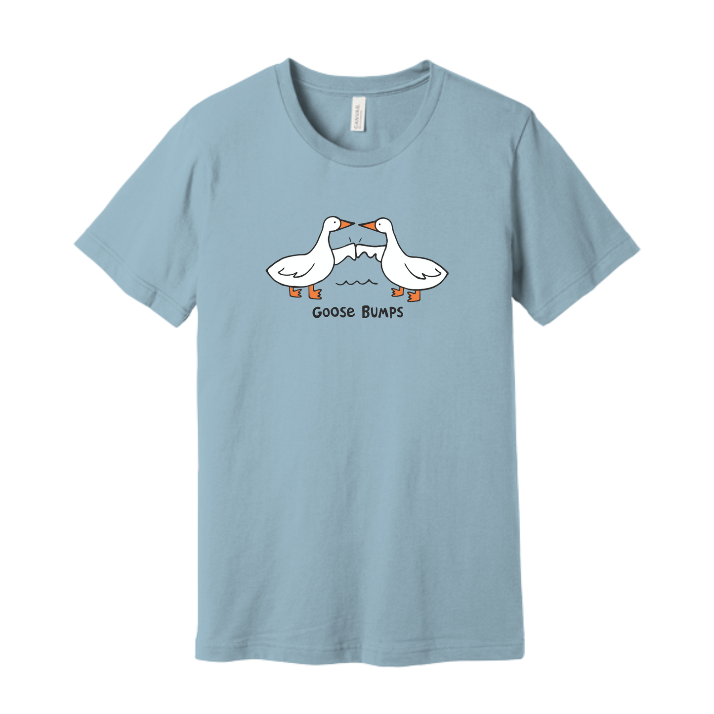 Goose Bumps T-Shirt