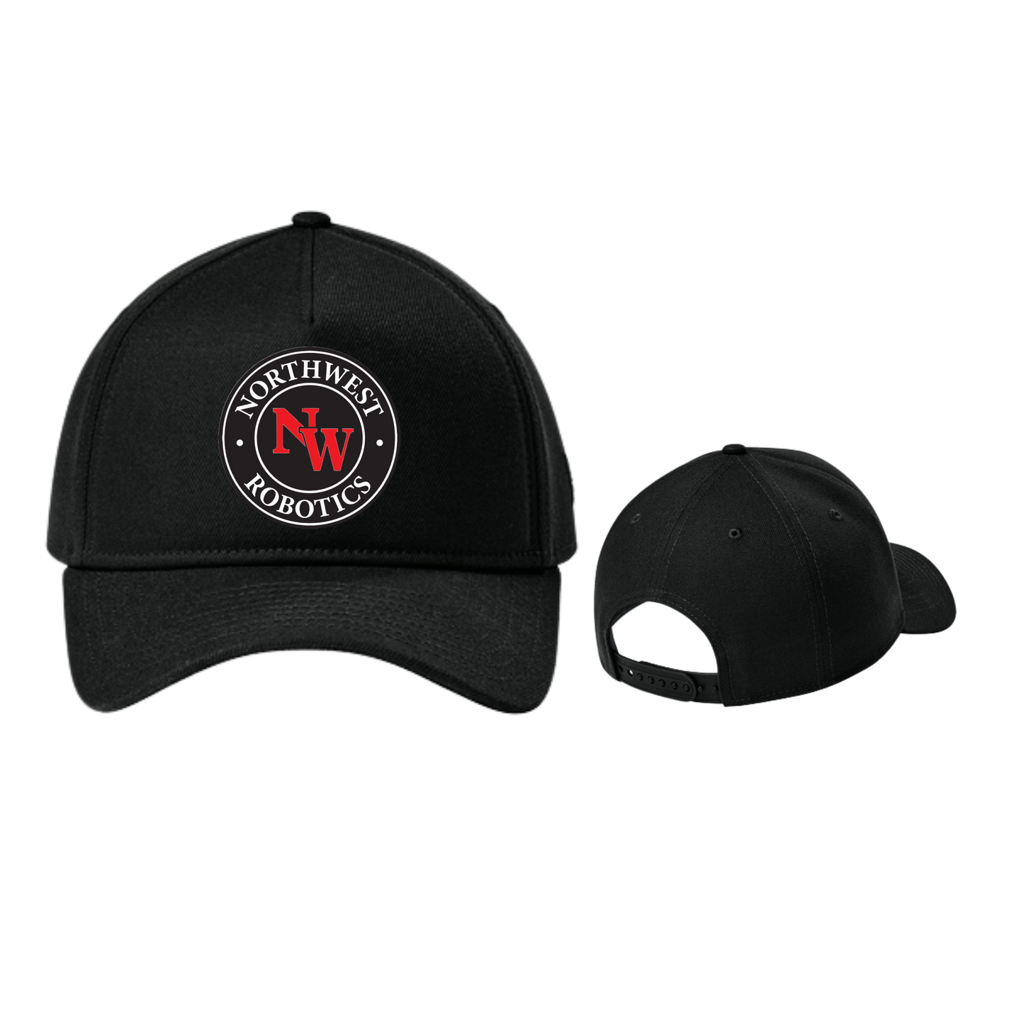 NW Embroidered Hat