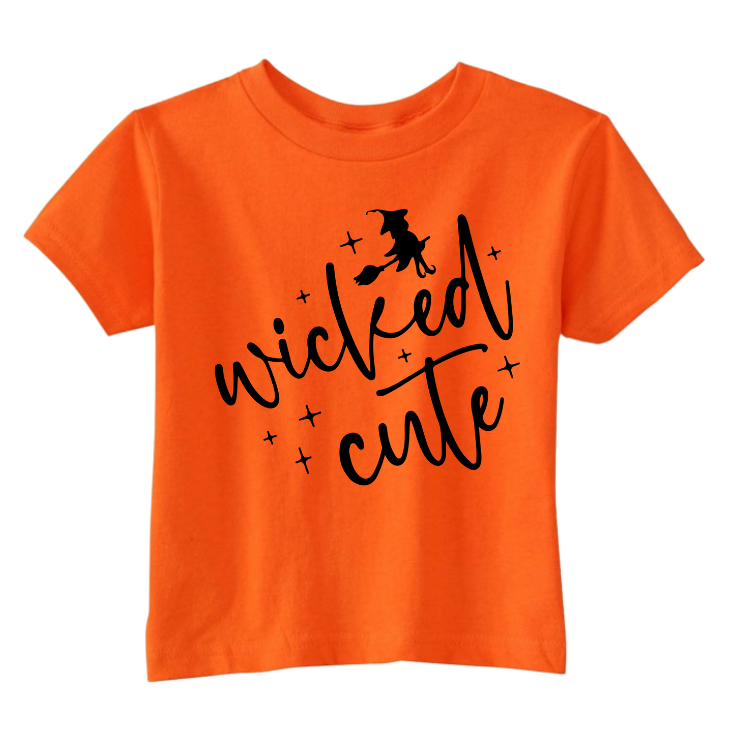 Wicked Cute T-Shirt