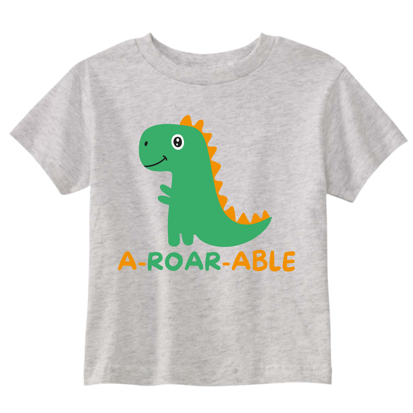 A-ROAR-able T-Shirt