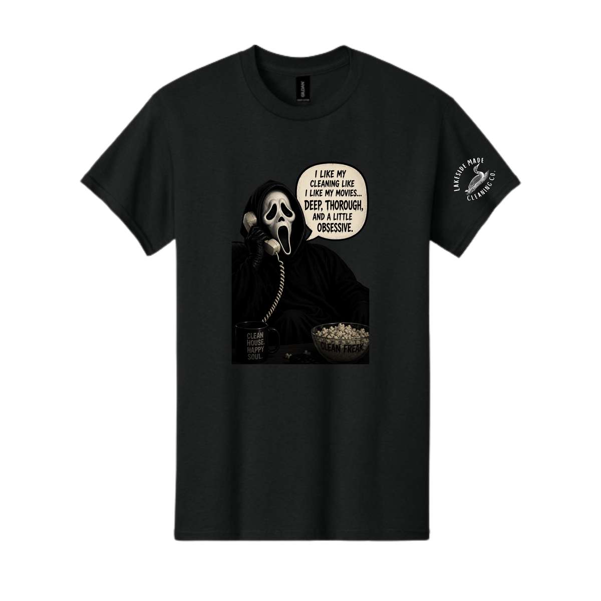 Halloween T-Shirt