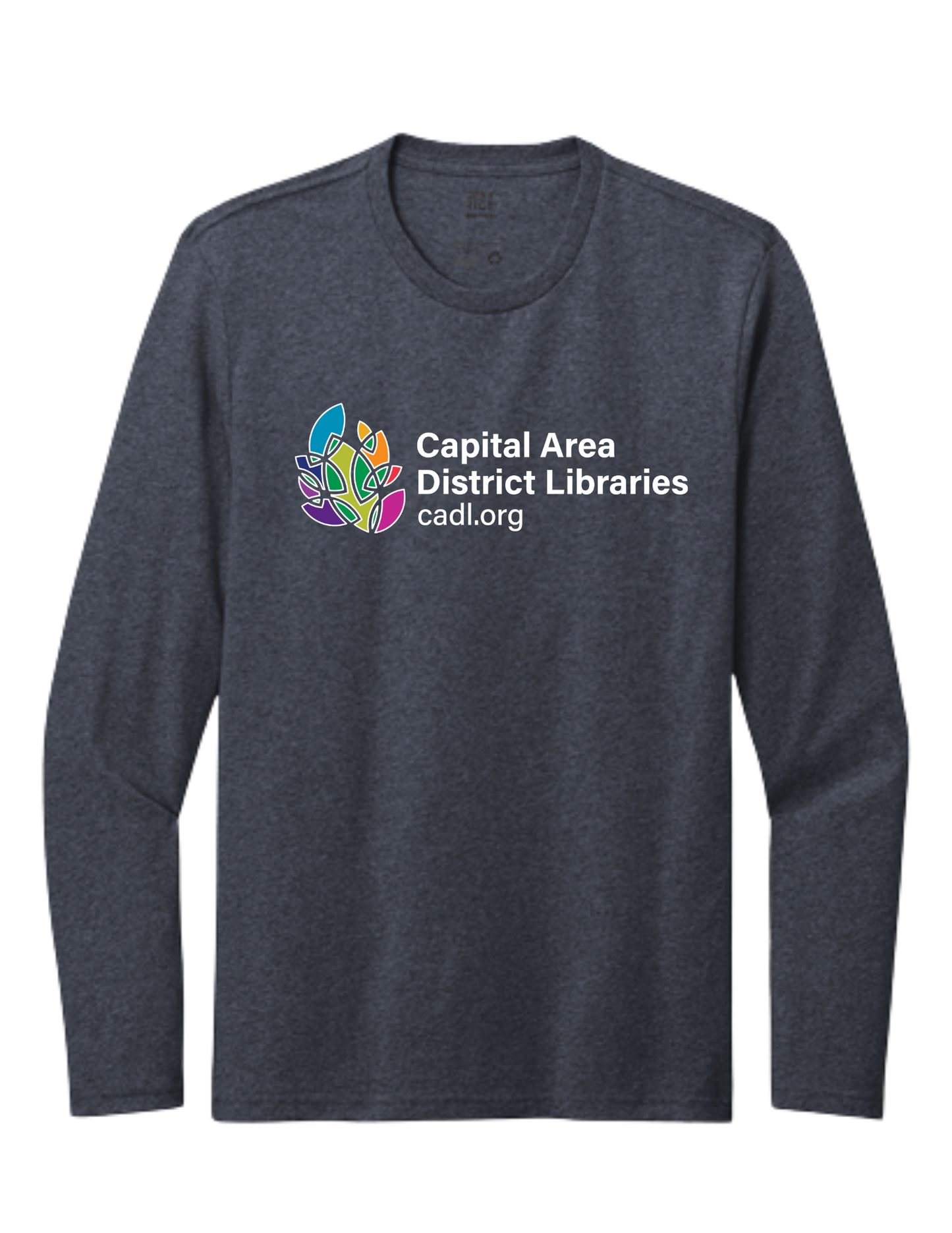 CADL Re-Tee Long Sleeve T-Shirt