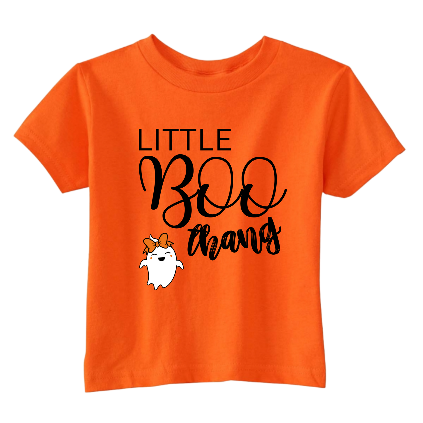 Boo Thang T-Shirt